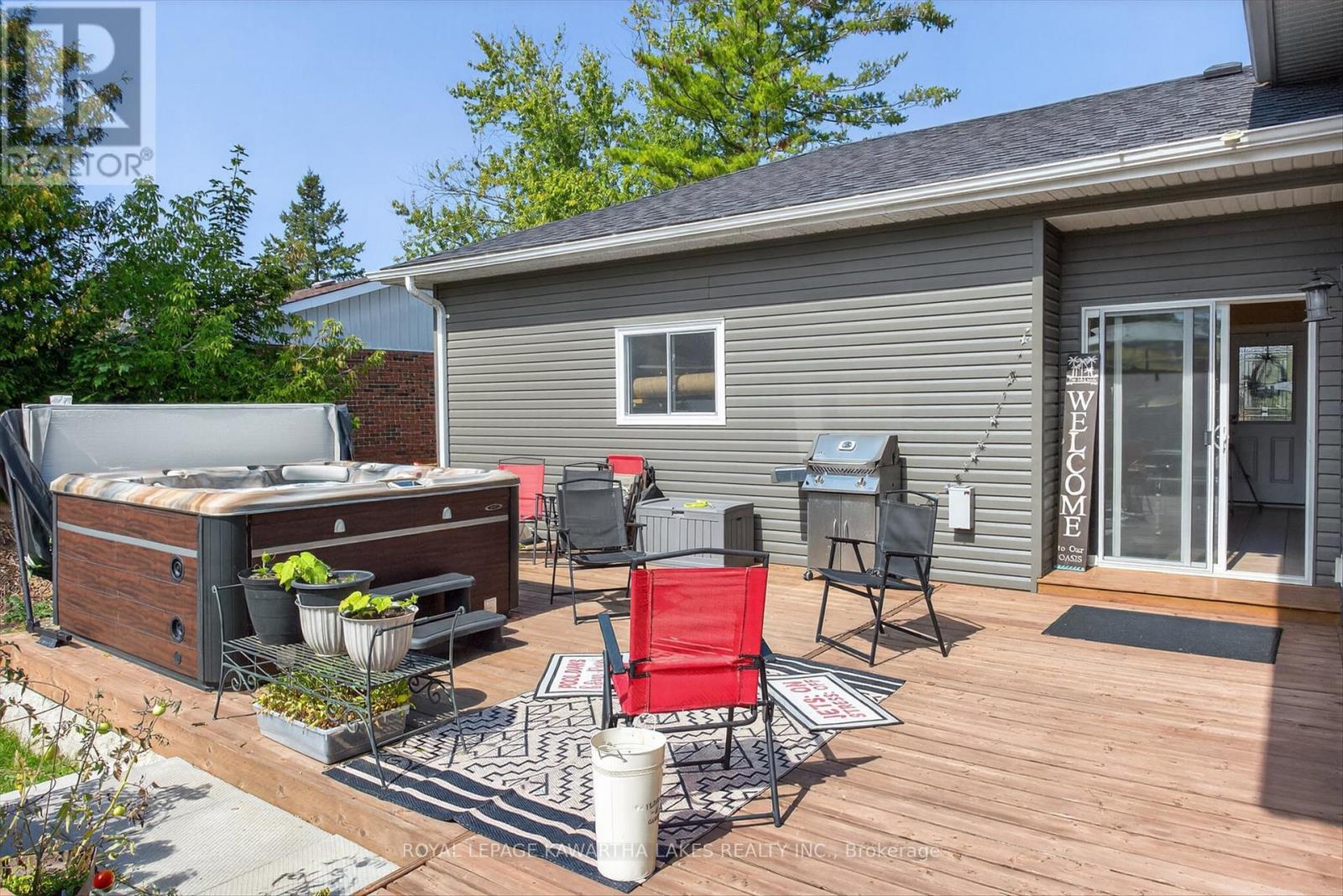21 Hillside Drive, Kawartha Lakes, Ontario  K9V 1A3 - Photo 29 - X12467476