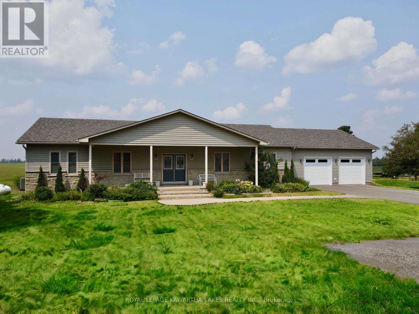 427 Linden Valley Road, Kawartha Lakes, Ontario  K0M 2T0 - Photo 1 - X12474264