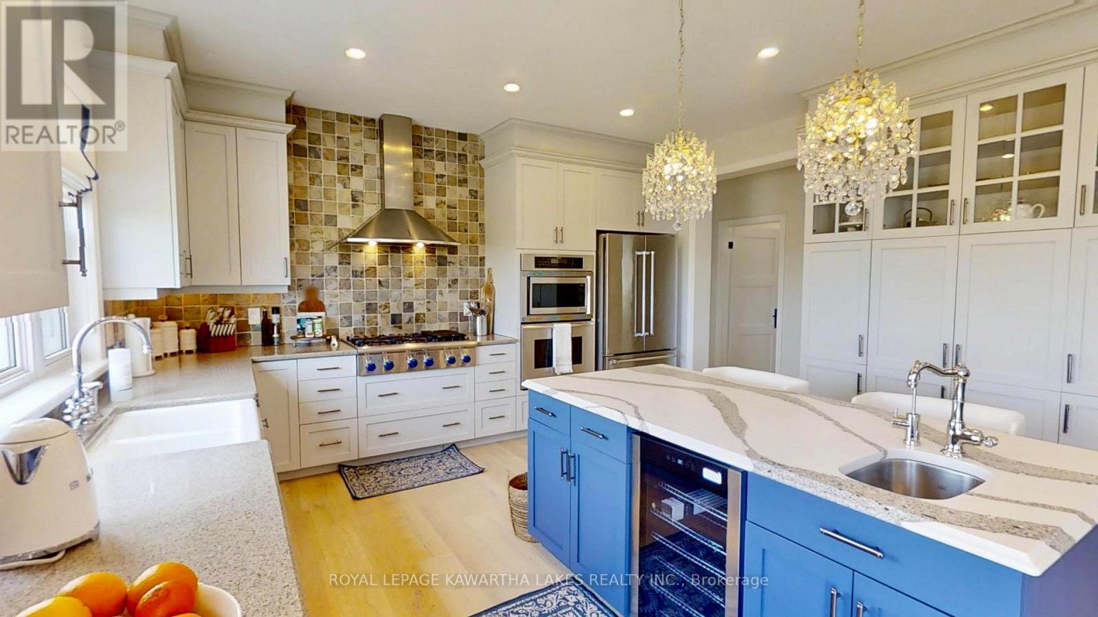 427 Linden Valley Road, Kawartha Lakes, Ontario  K0M 2T0 - Photo 10 - X12474264