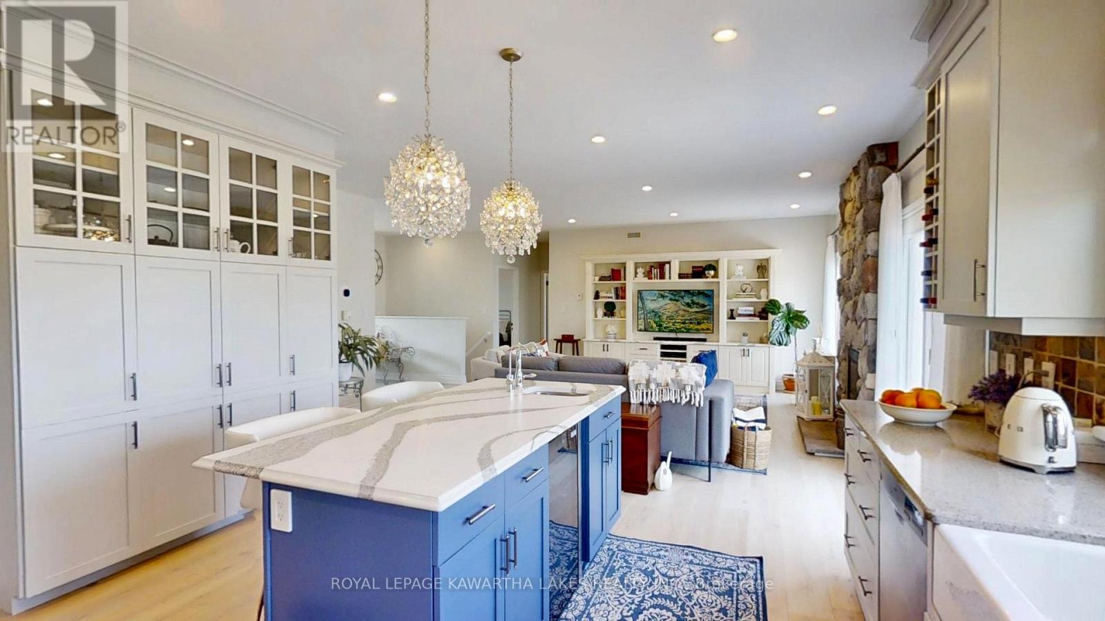 427 Linden Valley Road, Kawartha Lakes, Ontario  K0M 2T0 - Photo 12 - X12474264