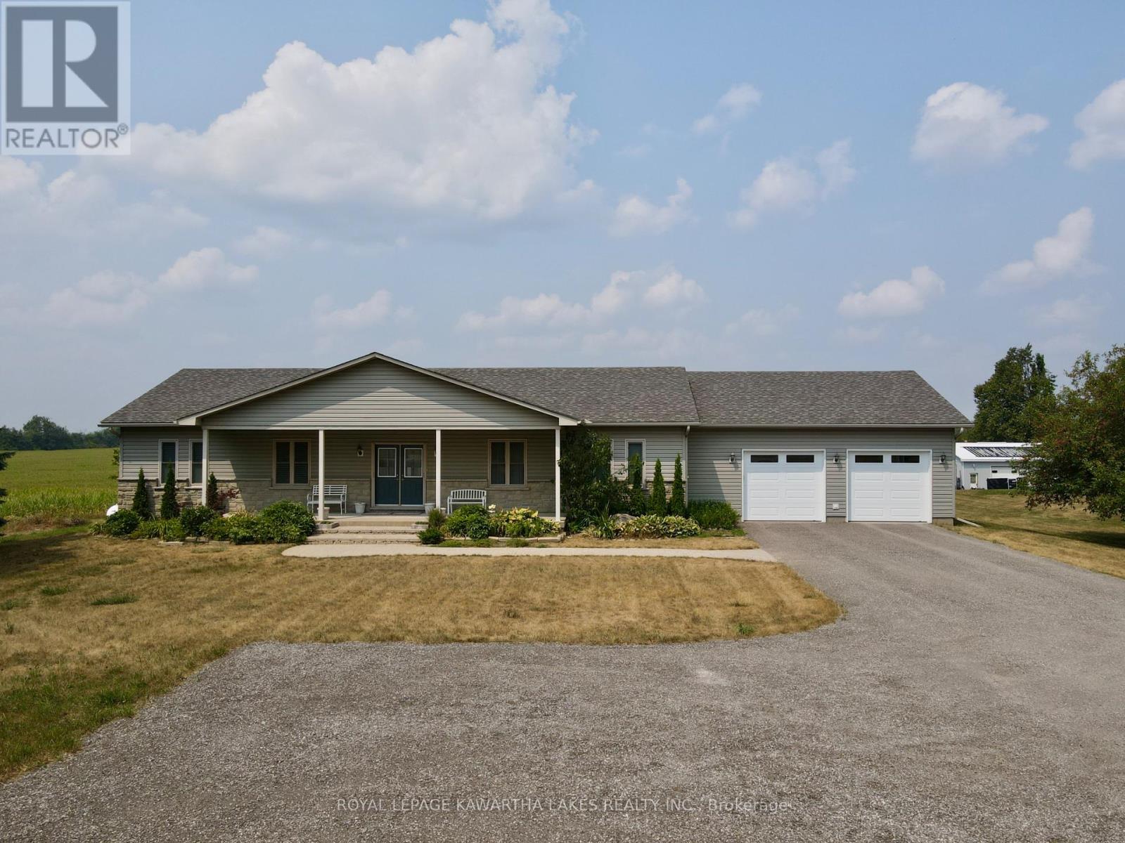 427 Linden Valley Road, Kawartha Lakes, Ontario  K0M 2T0 - Photo 2 - X12474264