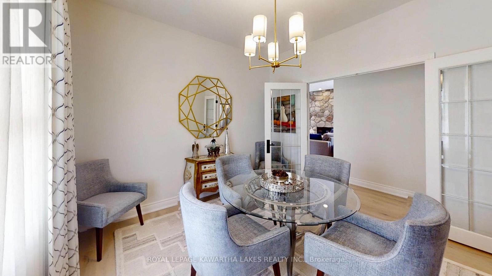427 Linden Valley Road, Kawartha Lakes, Ontario  K0M 2T0 - Photo 24 - X12474264