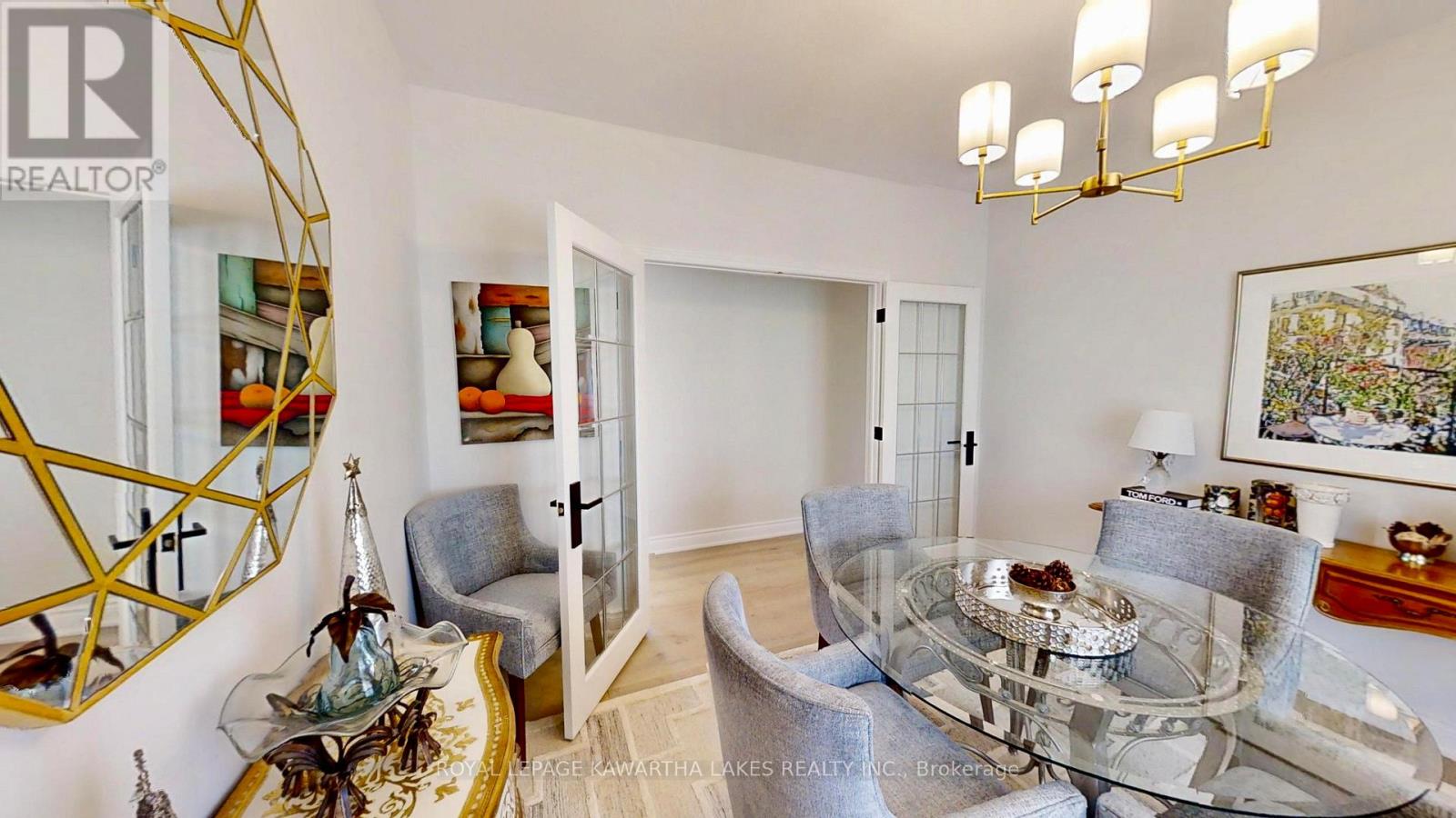 427 Linden Valley Road, Kawartha Lakes, Ontario  K0M 2T0 - Photo 25 - X12474264