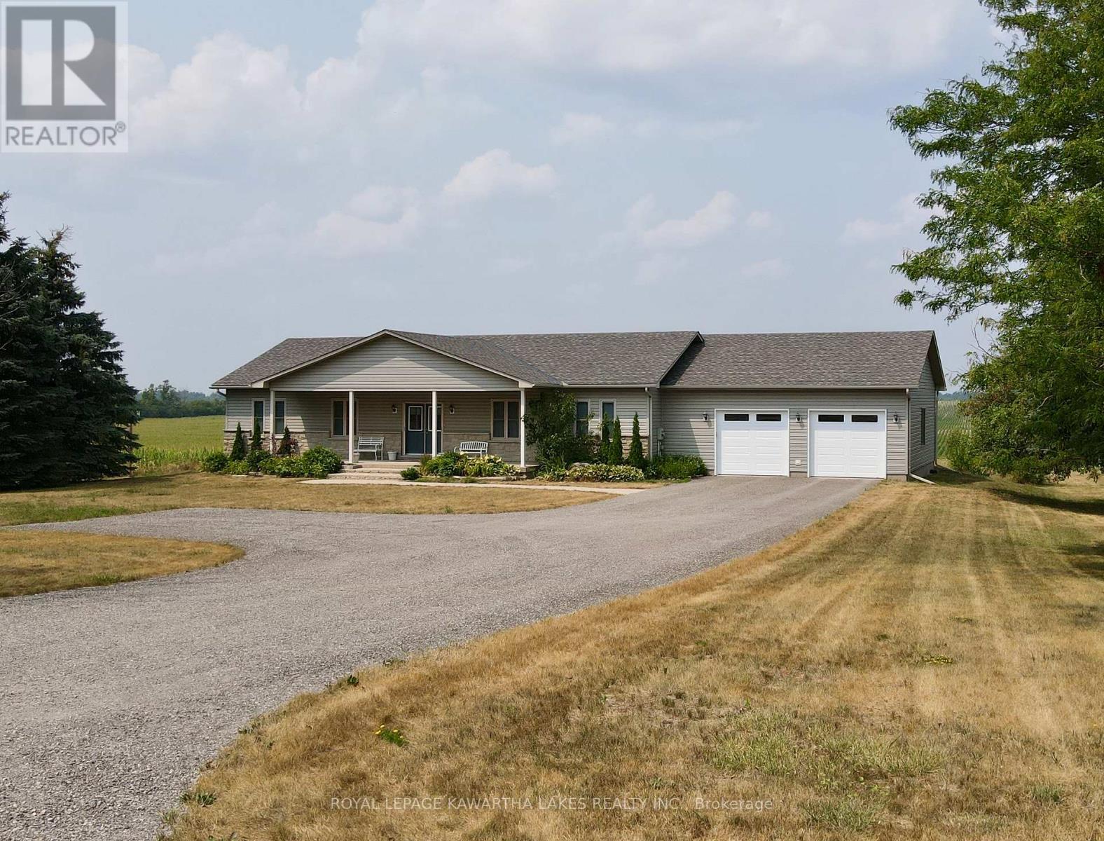427 Linden Valley Road, Kawartha Lakes, Ontario  K0M 2T0 - Photo 3 - X12474264