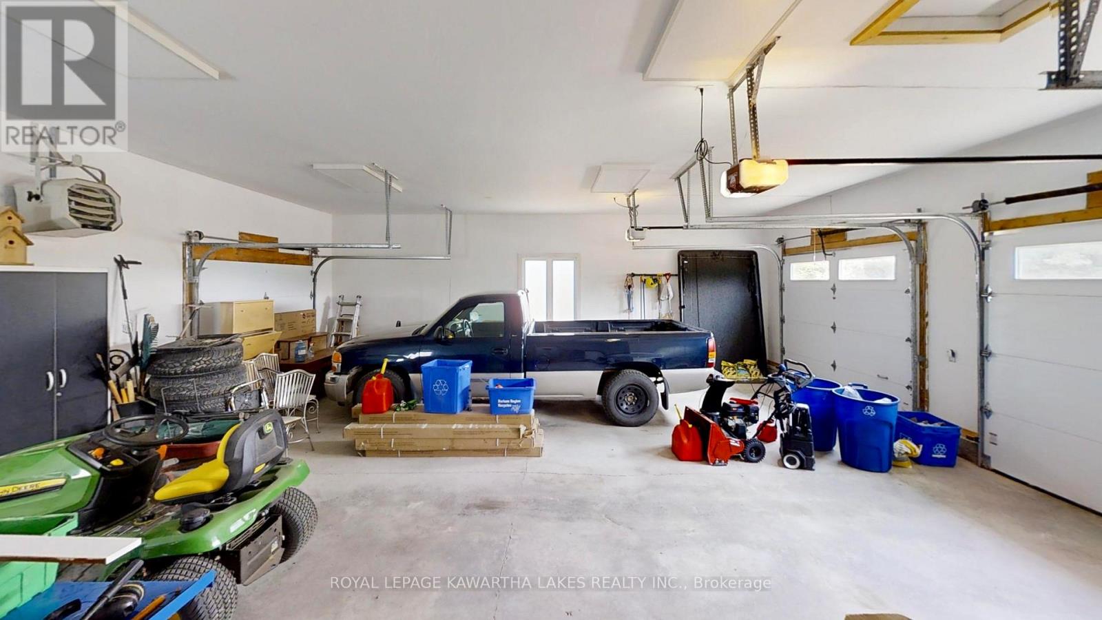 427 Linden Valley Road, Kawartha Lakes, Ontario  K0M 2T0 - Photo 31 - X12474264