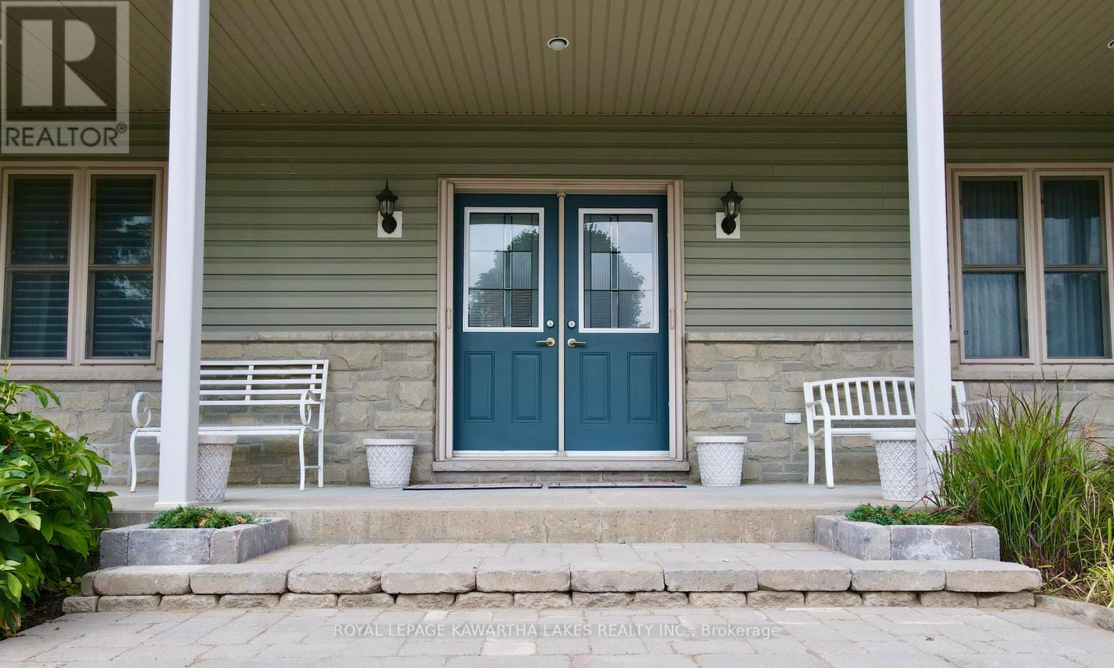 427 Linden Valley Road, Kawartha Lakes, Ontario  K0M 2T0 - Photo 4 - X12474264