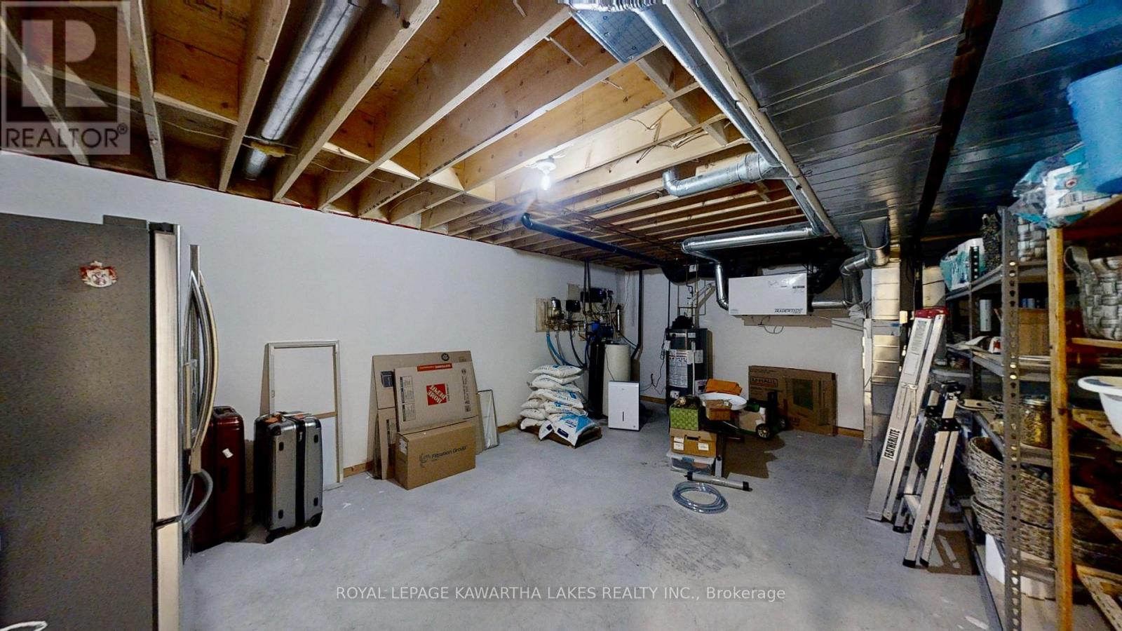 427 Linden Valley Road, Kawartha Lakes, Ontario  K0M 2T0 - Photo 43 - X12474264