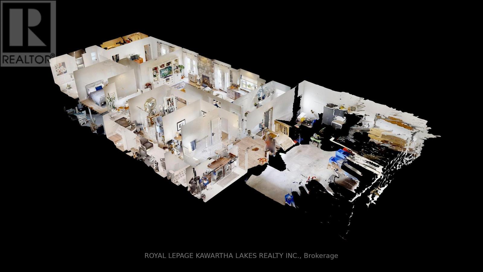 427 Linden Valley Road, Kawartha Lakes, Ontario  K0M 2T0 - Photo 44 - X12474264