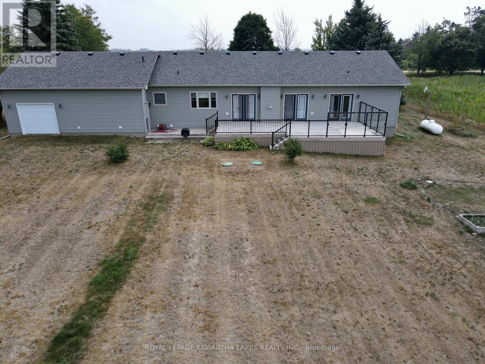 427 Linden Valley Road, Kawartha Lakes, Ontario  K0M 2T0 - Photo 45 - X12474264