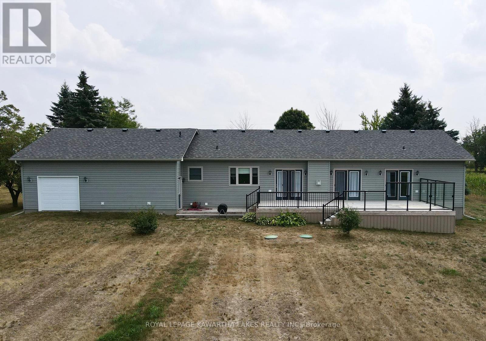 427 Linden Valley Road, Kawartha Lakes, Ontario  K0M 2T0 - Photo 46 - X12474264