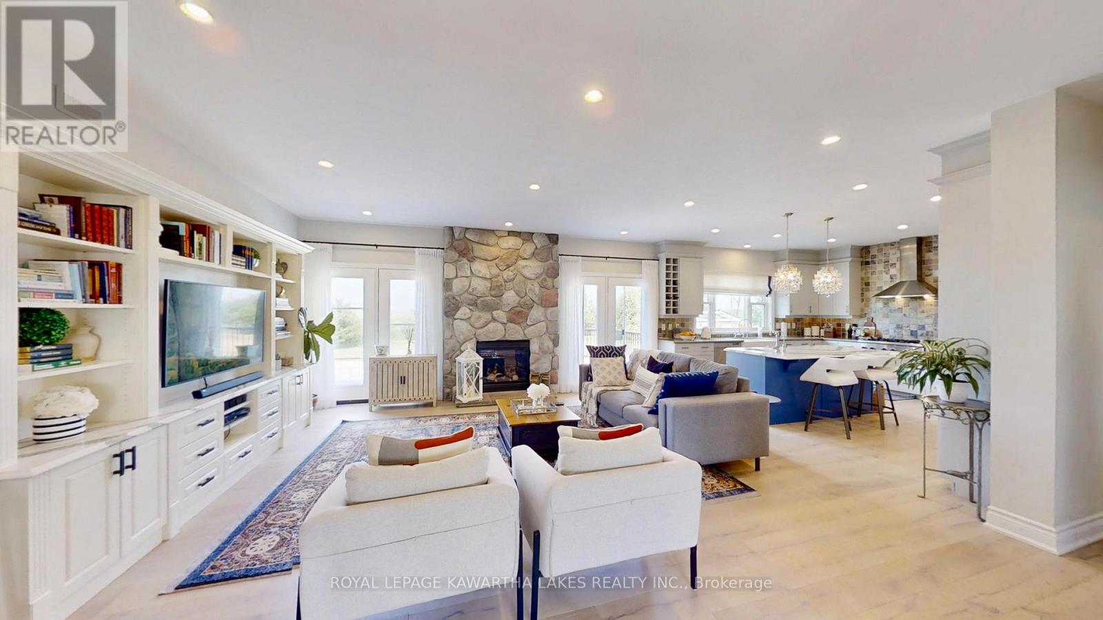 427 Linden Valley Road, Kawartha Lakes, Ontario  K0M 2T0 - Photo 6 - X12474264