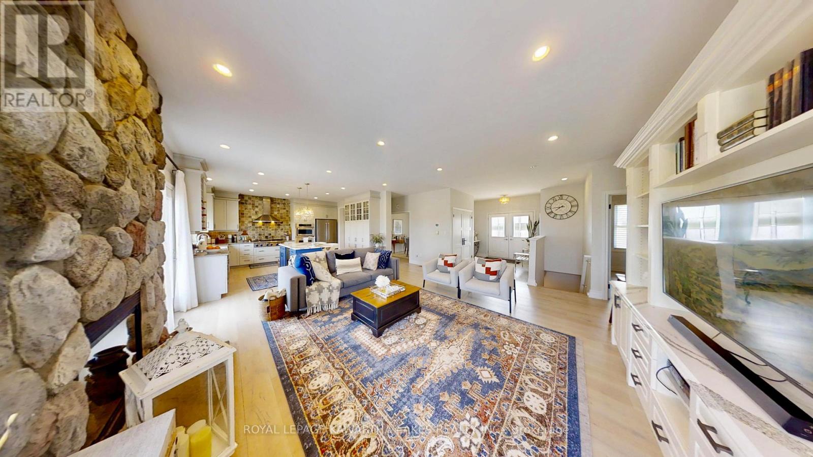 427 Linden Valley Road, Kawartha Lakes, Ontario  K0M 2T0 - Photo 7 - X12474264
