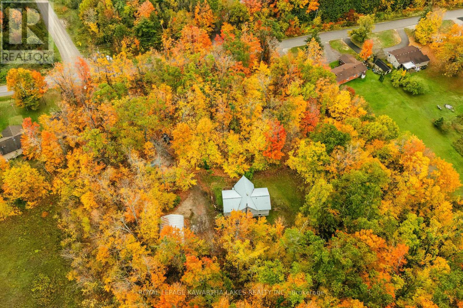 693 Balsam Lake Drive, Kawartha Lakes, Ontario  K0M 2B0 - Photo 3 - X12475205