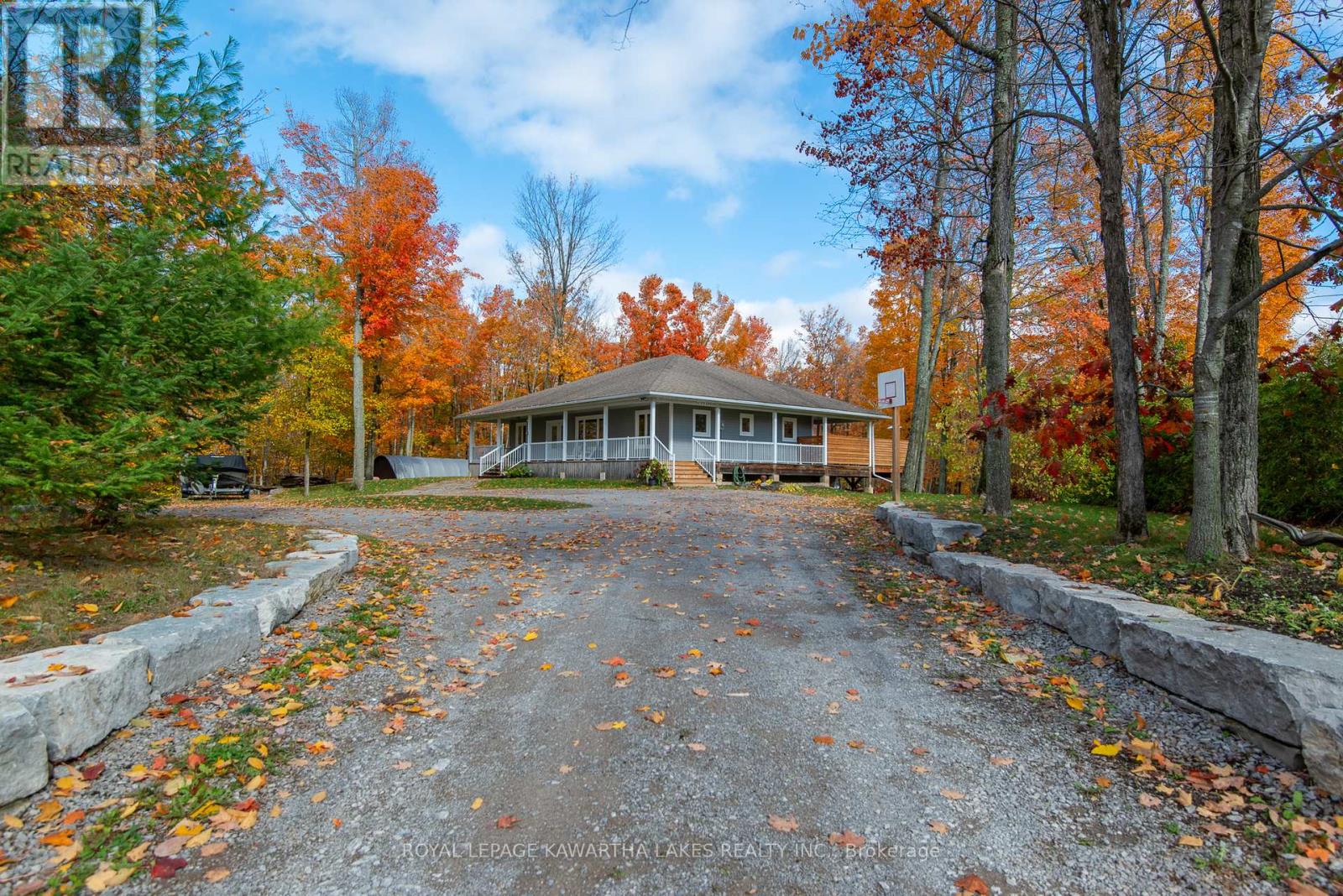 356 Olivers Road, Kawartha Lakes, Ontario  K0M 1A0 - Photo 1 - X12475290