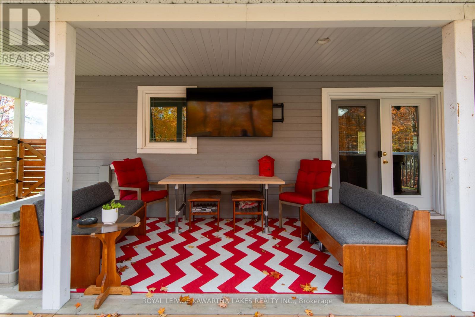 356 Olivers Road, Kawartha Lakes, Ontario  K0M 1A0 - Photo 14 - X12475290