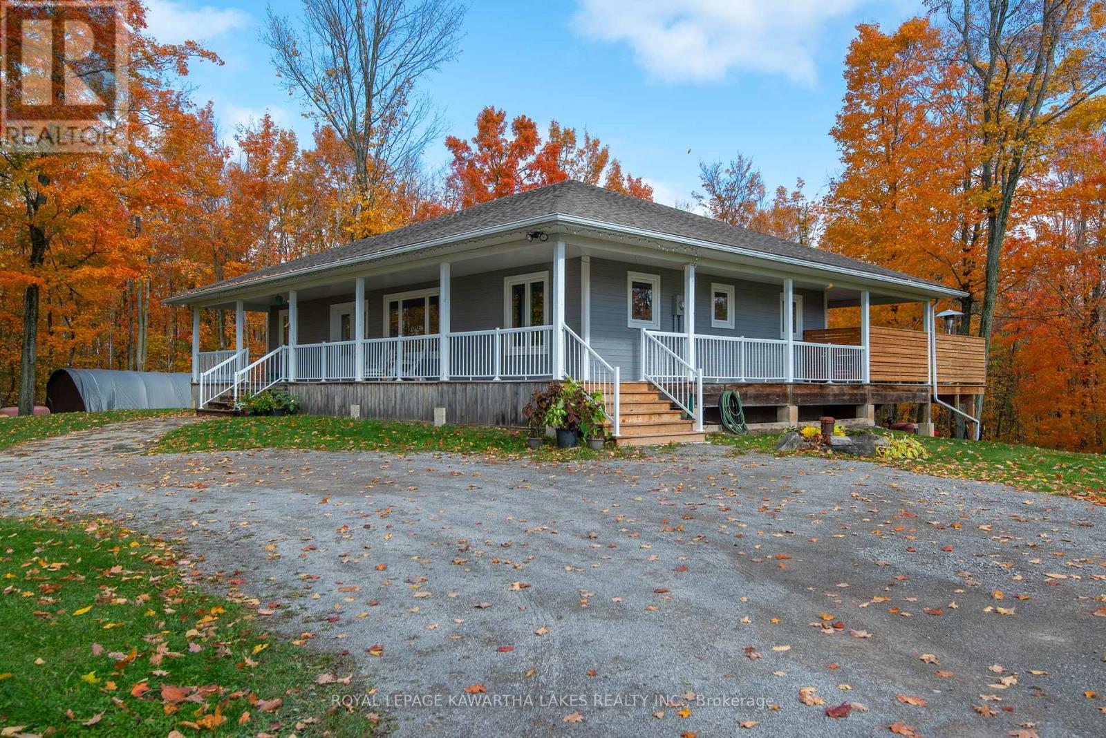 356 Olivers Road, Kawartha Lakes, Ontario  K0M 1A0 - Photo 2 - X12475290