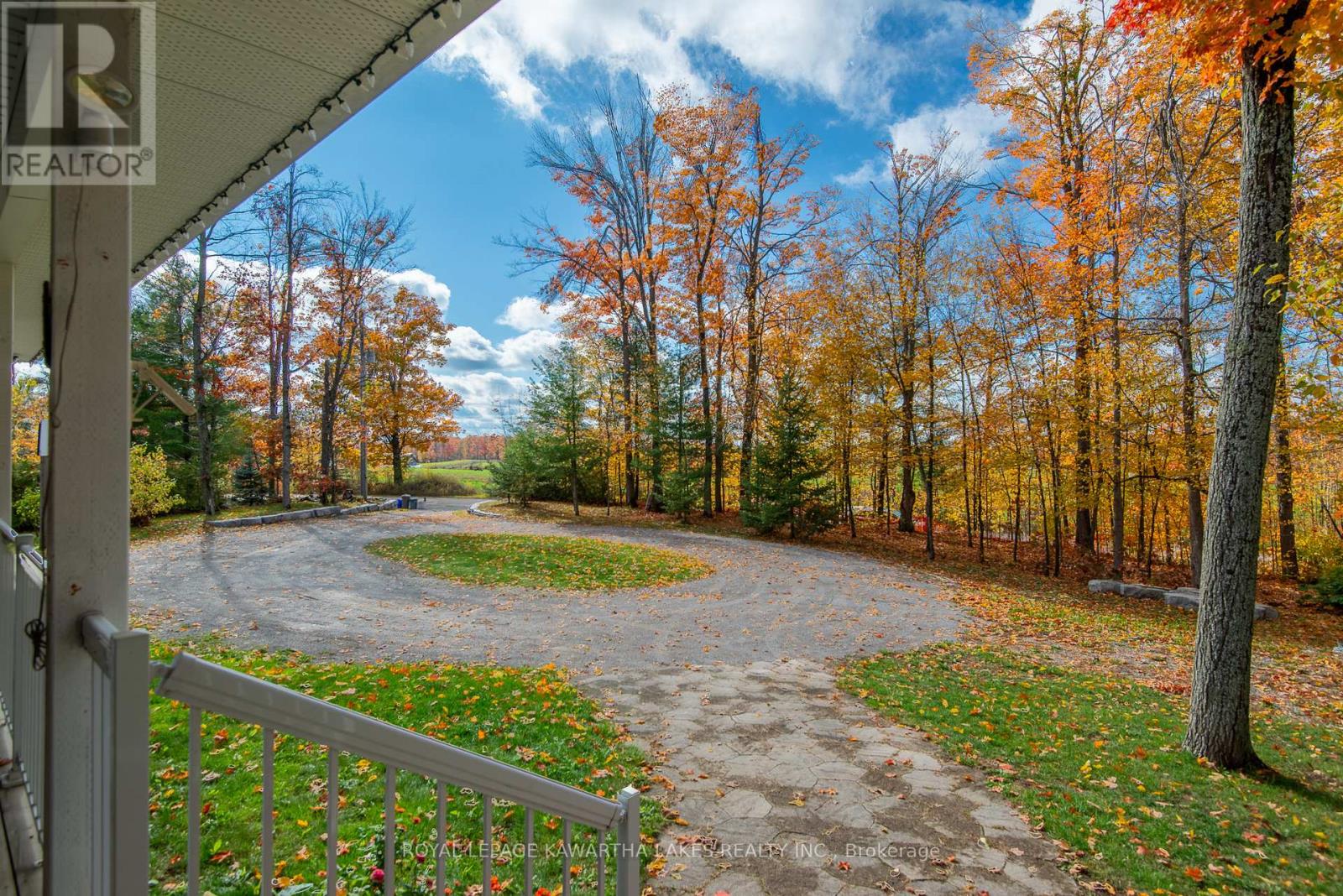 356 Olivers Road, Kawartha Lakes, Ontario  K0M 1A0 - Photo 3 - X12475290