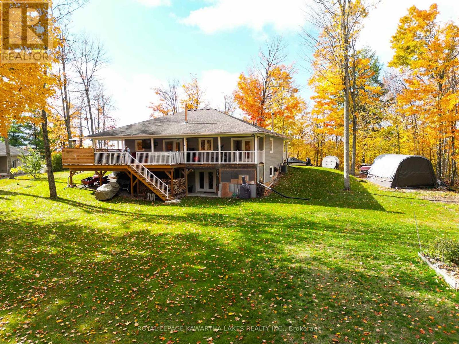 356 Olivers Road, Kawartha Lakes, Ontario  K0M 1A0 - Photo 30 - X12475290