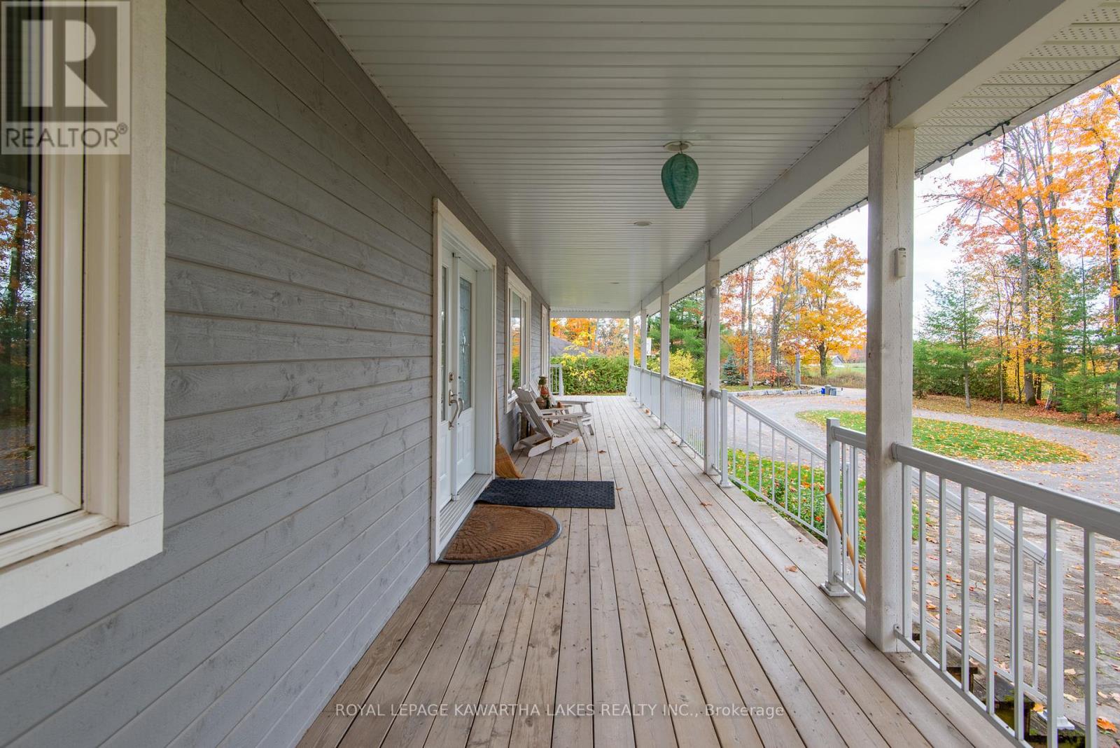 356 Olivers Road, Kawartha Lakes, Ontario  K0M 1A0 - Photo 33 - X12475290