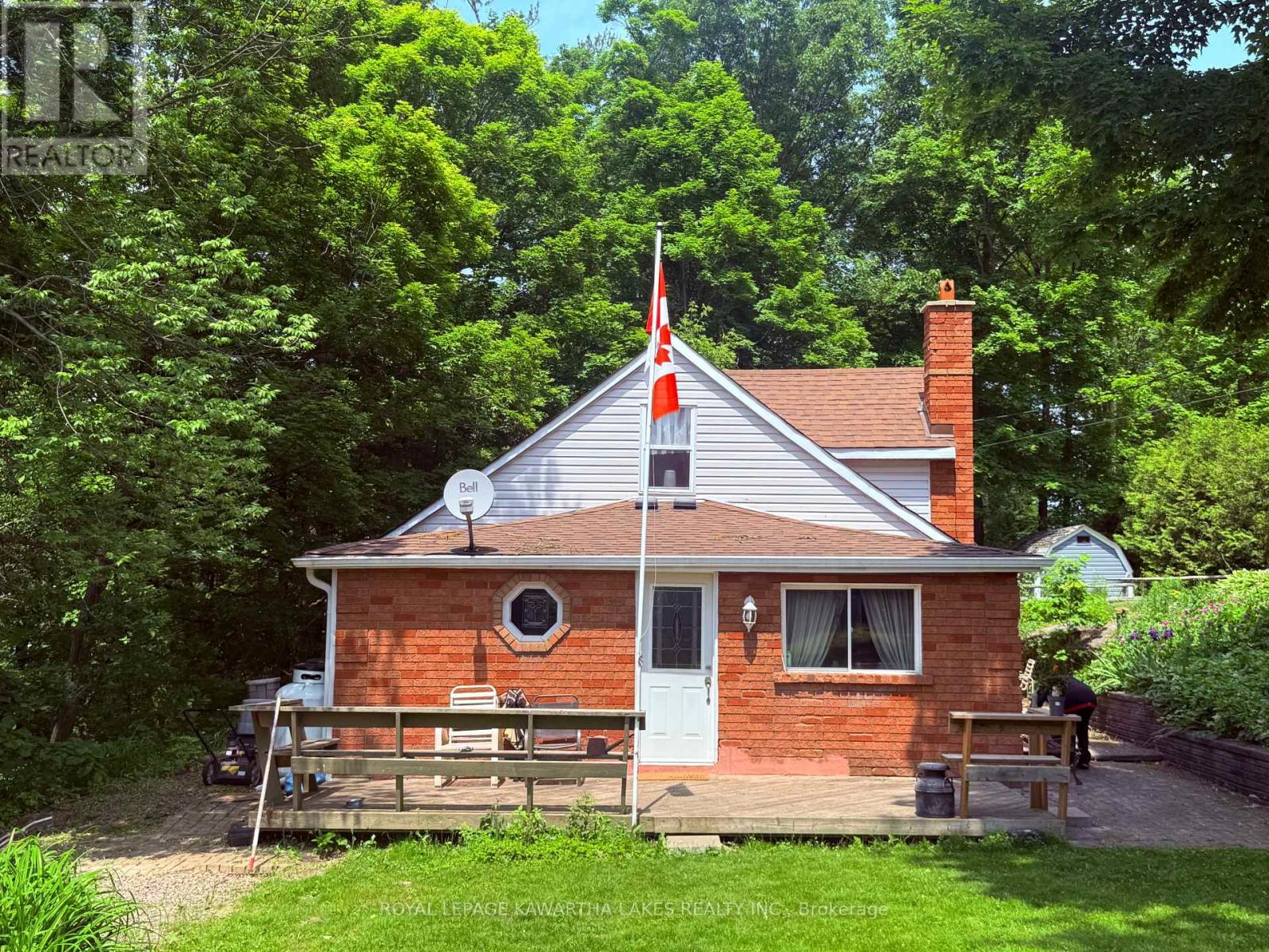 5 Government Dock Road, Kawartha Lakes, Ontario  K0M 2L0 - Photo 14 - X12499764