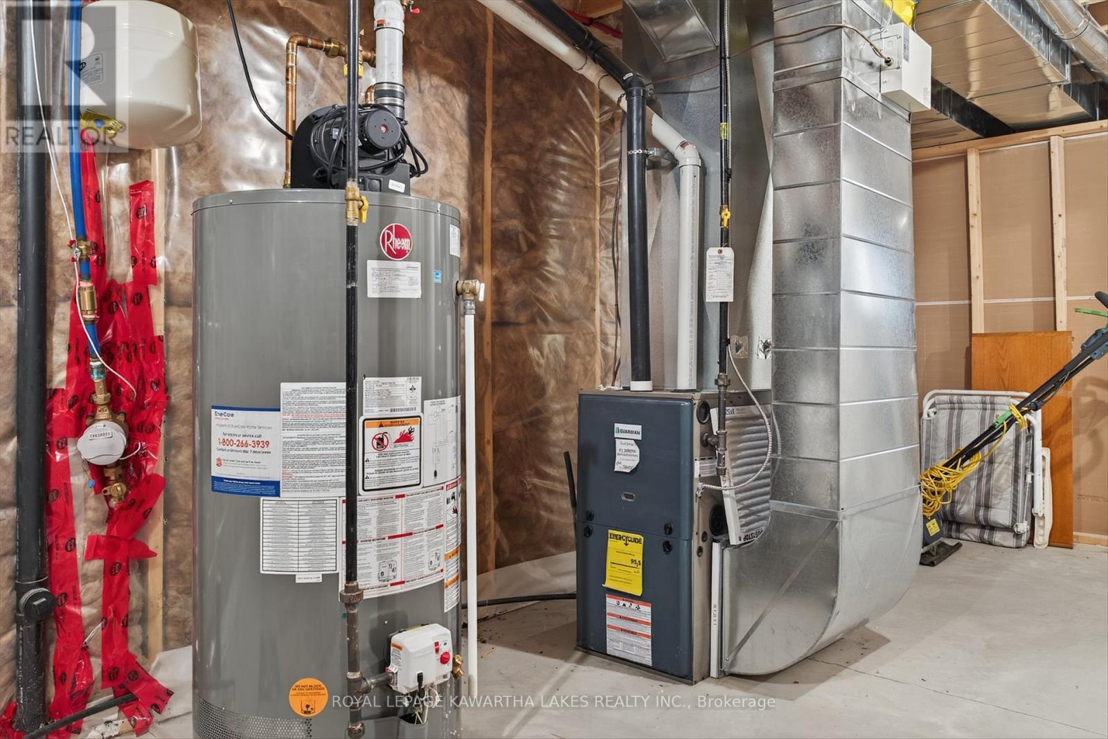 26 Chadwin Drive, Kawartha Lakes, Ontario  K9V 0E9 - Photo 25 - X12501528