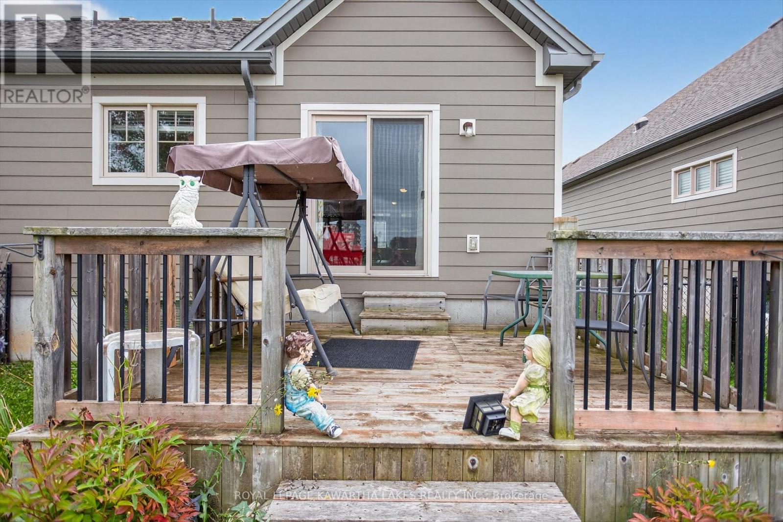 26 Chadwin Drive, Kawartha Lakes, Ontario  K9V 0E9 - Photo 28 - X12501528