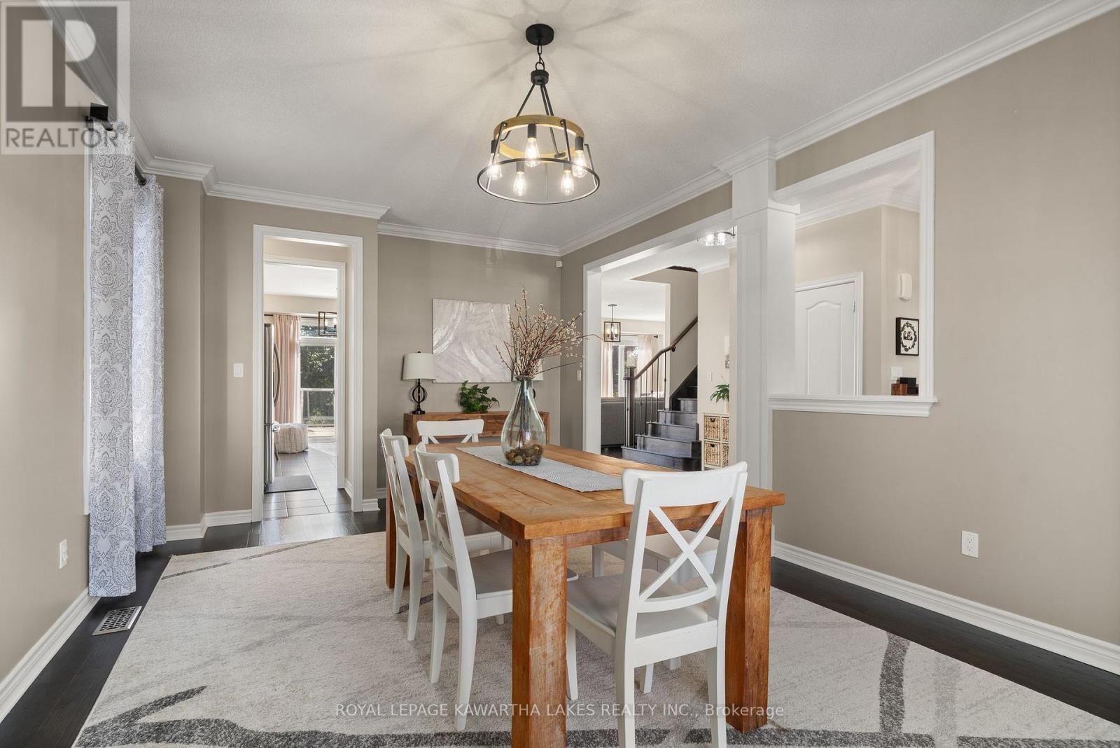 29 Logan Lane, Kawartha Lakes, Ontario  K9V 0L3 - Photo 13 - X12506564