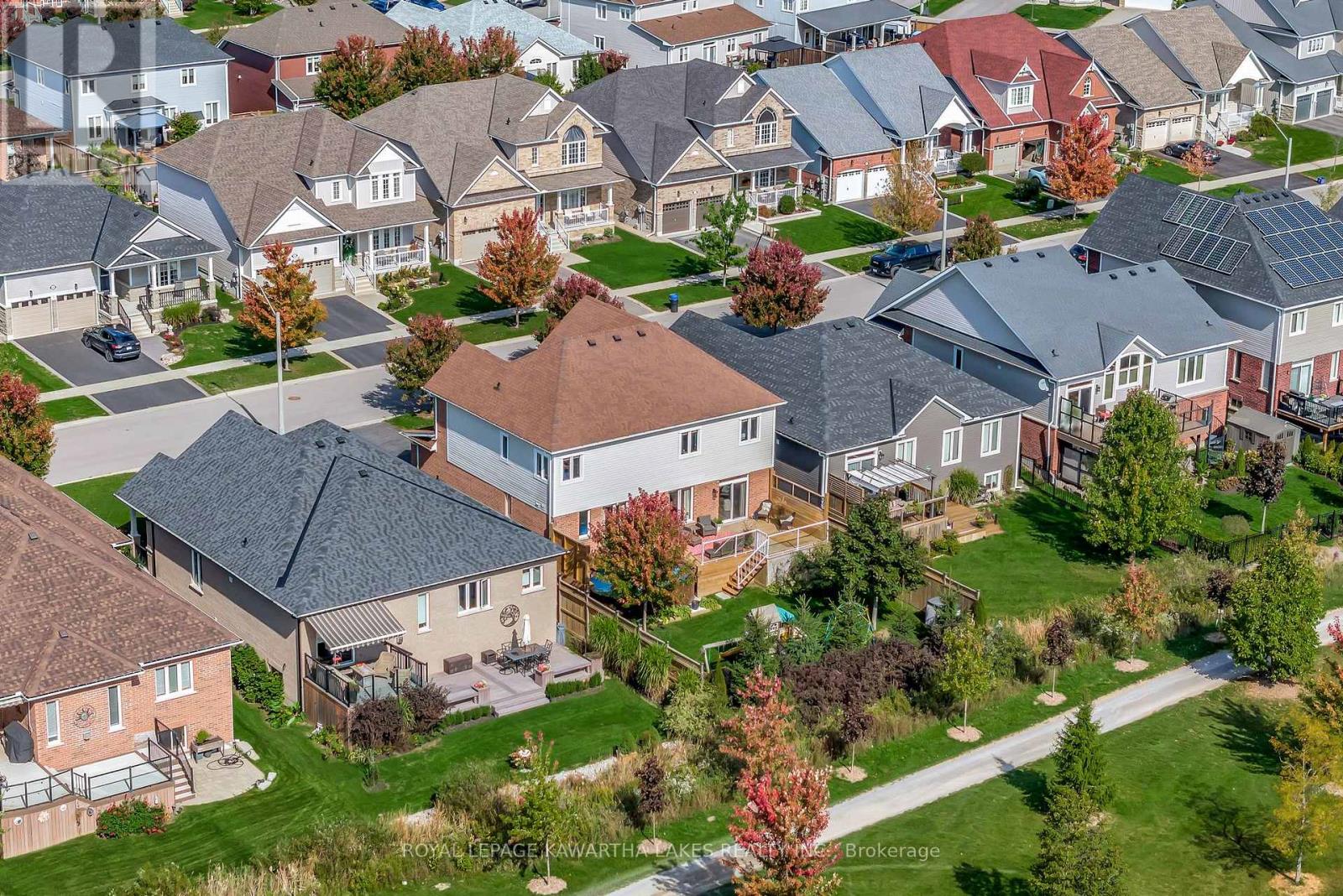 29 Logan Lane, Kawartha Lakes, Ontario  K9V 0L3 - Photo 4 - X12506564