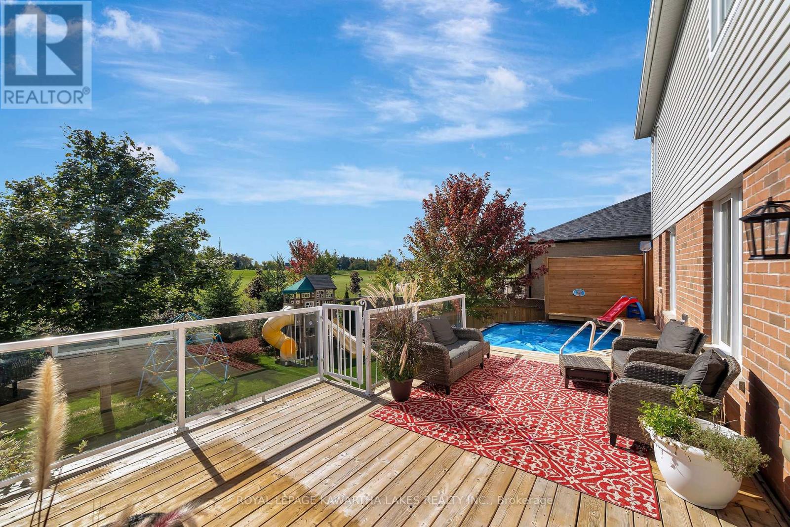 29 Logan Lane, Kawartha Lakes, Ontario  K9V 0L3 - Photo 46 - X12506564