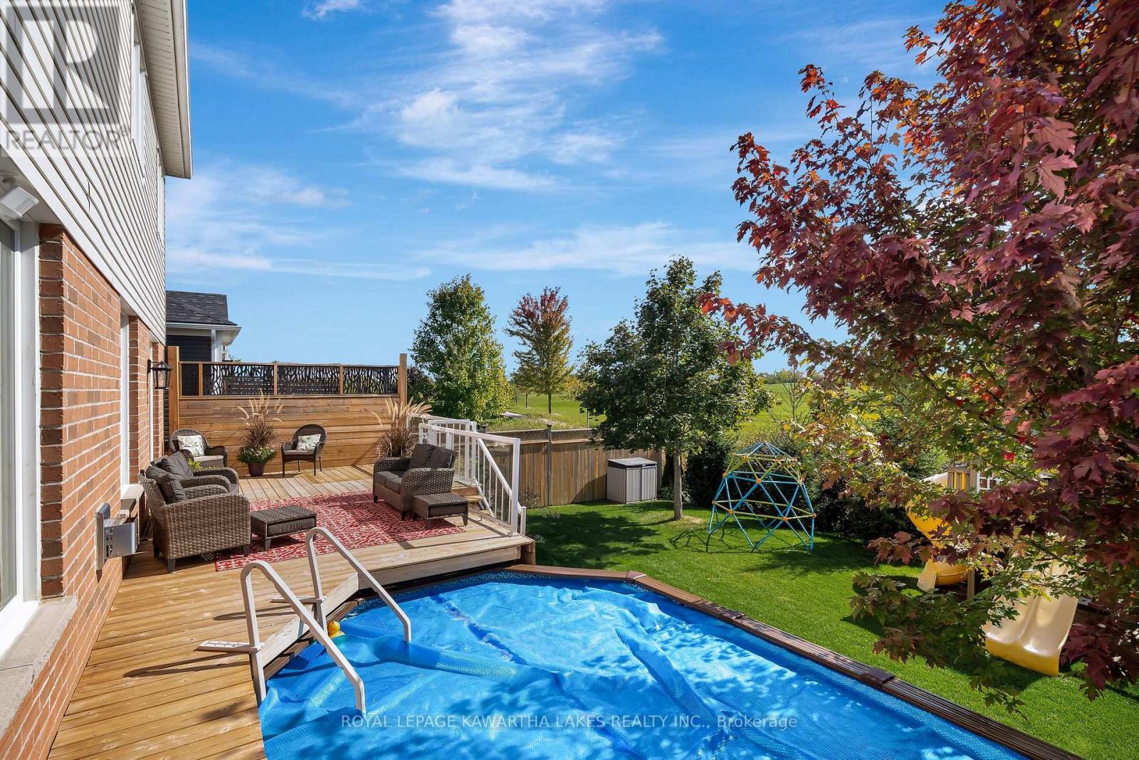 29 Logan Lane, Kawartha Lakes, Ontario  K9V 0L3 - Photo 47 - X12506564