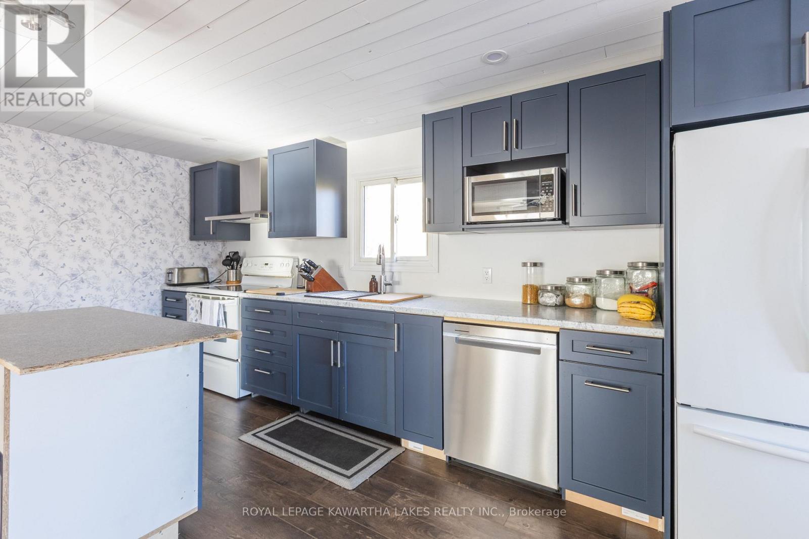 18 Hill Street, Kawartha Lakes, Ontario  K9V 0H5 - Photo 17 - X12510914