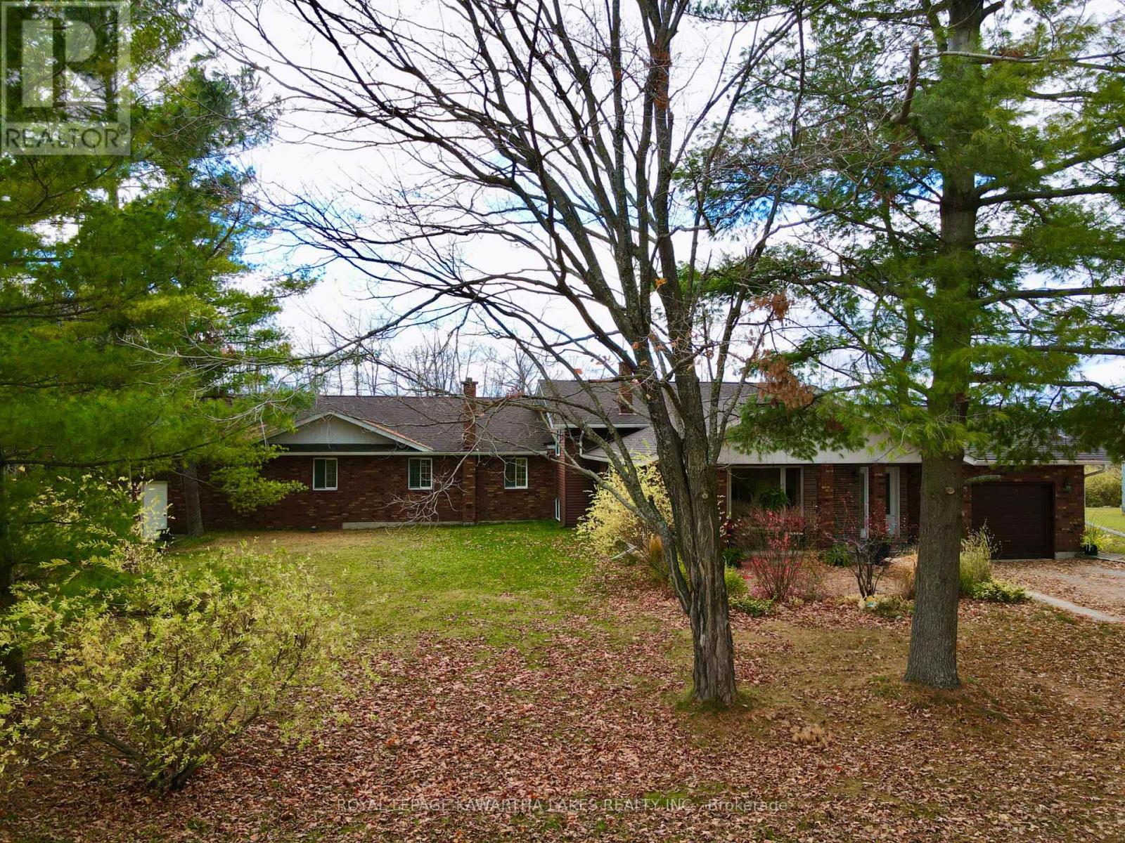 3315 Kirkfield Rd 6 Road, Kawartha Lakes, Ontario  L0K 1W0 - Photo 3 - X12511774