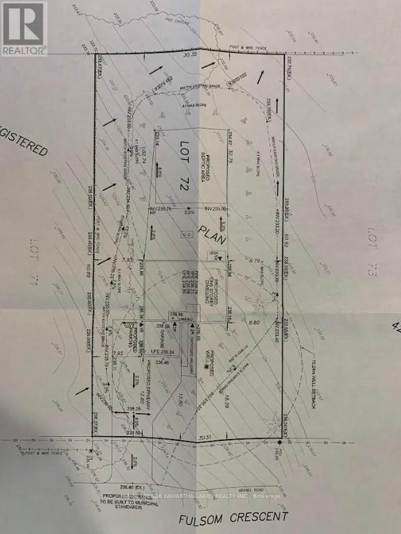 8 Fulsom Crescent, Kawartha Lakes, Ontario  L3V 0H5 - Photo 8 - X12528484