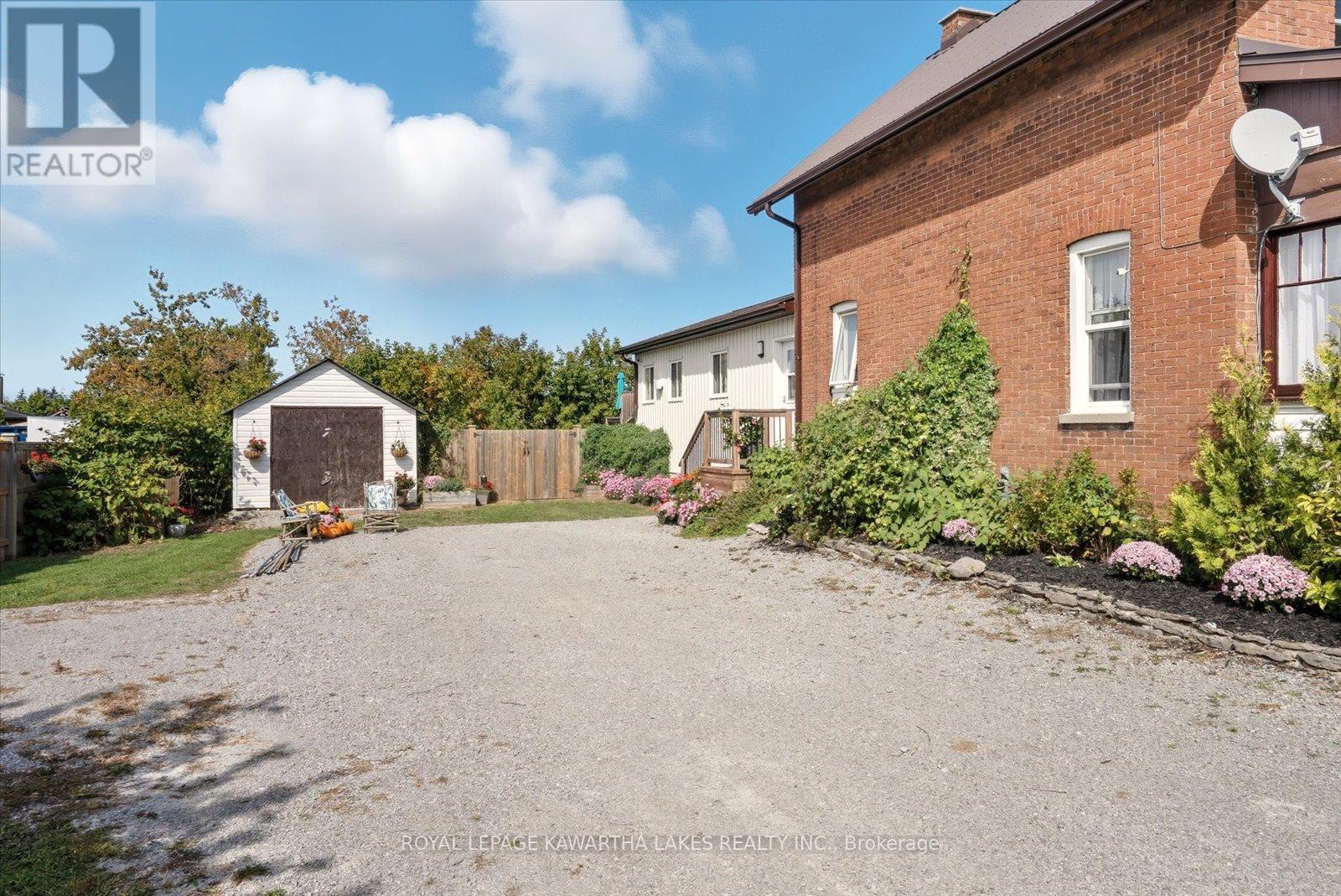 18 Mary Street W, Kawartha Lakes, Ontario  K9V 2N4 - Photo 35 - X12531882