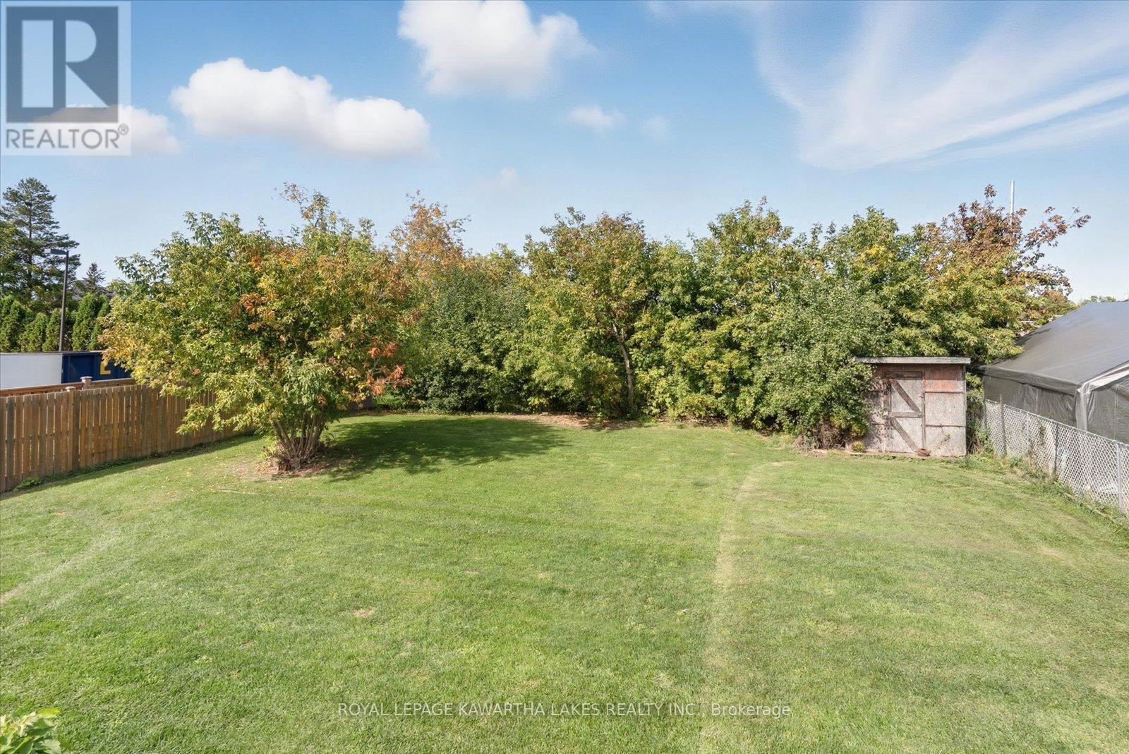 18 Mary Street W, Kawartha Lakes, Ontario  K9V 2N4 - Photo 39 - X12531882