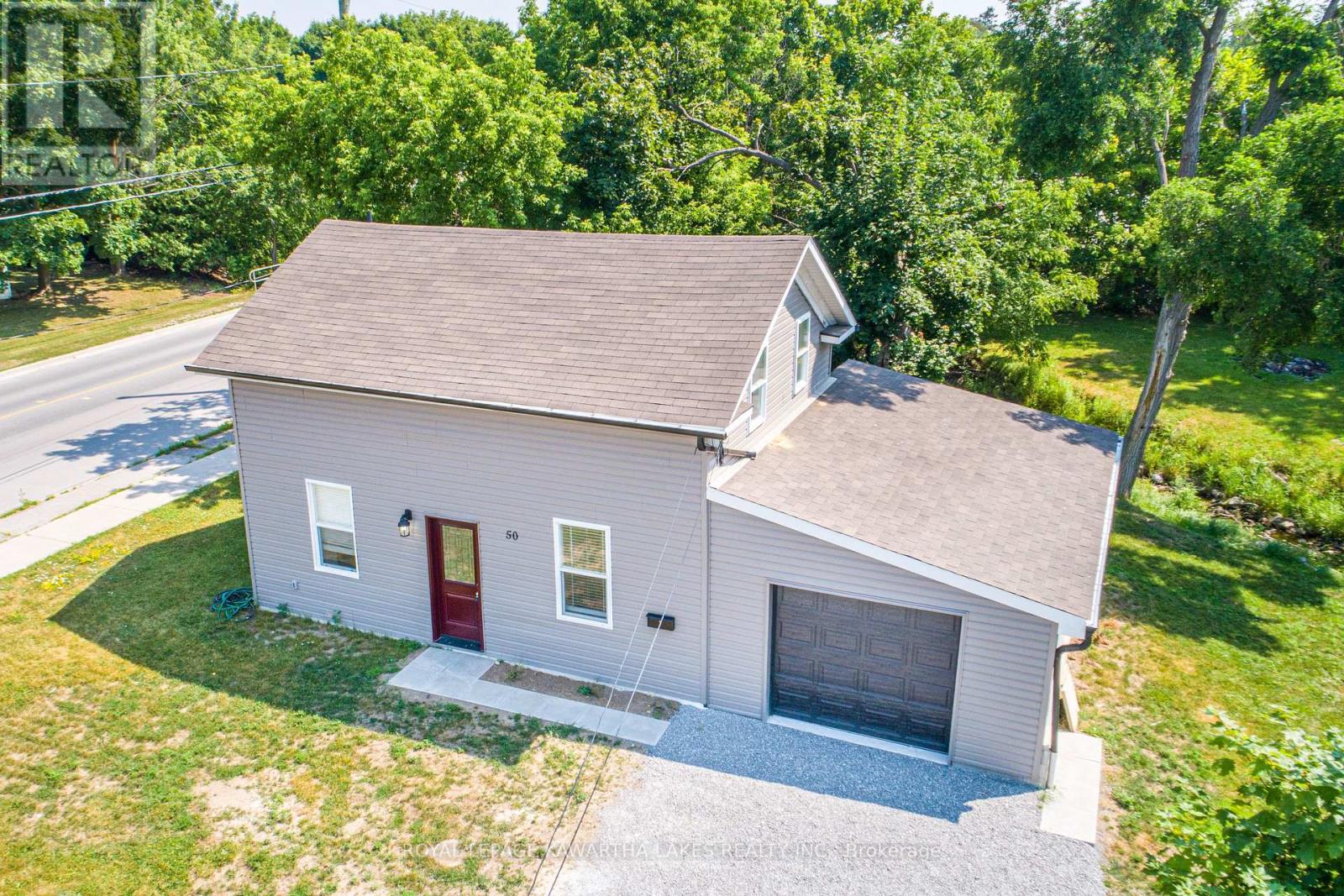 50 St Patrick Street, Kawartha Lakes, Ontario  K9V 1R3 - Photo 4 - X12540502