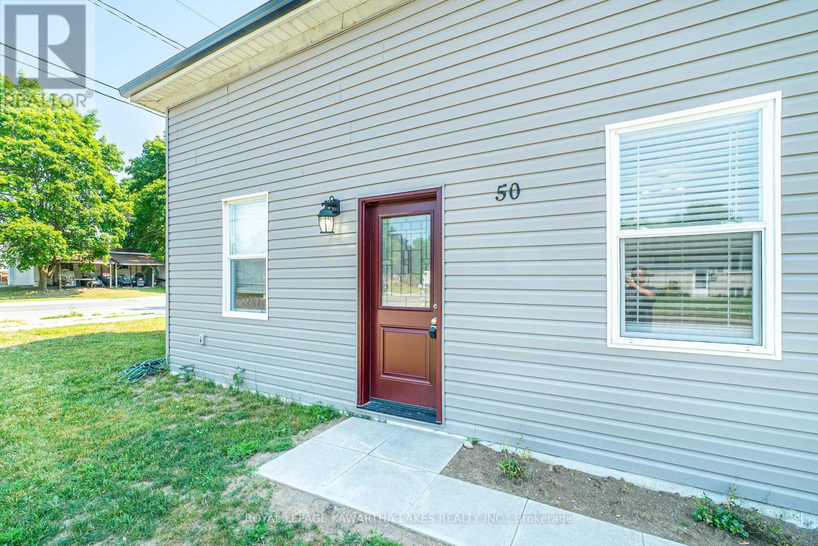 50 St Patrick Street, Kawartha Lakes, Ontario  K9V 1R3 - Photo 6 - X12540502