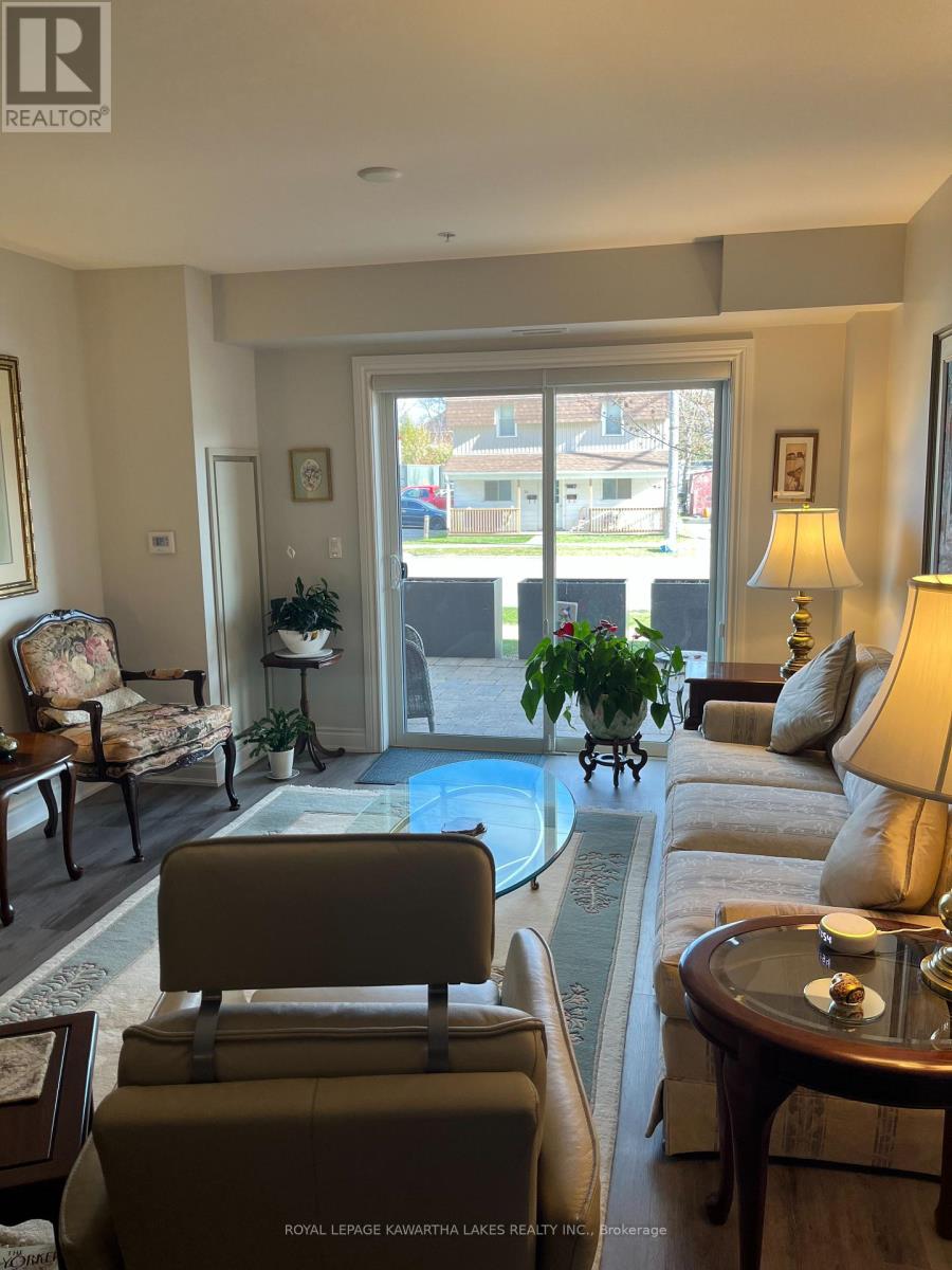 105 - 58 Glenelg Street W, Kawartha Lakes, Ontario  K9V 0M9 - Photo 17 - X12554384