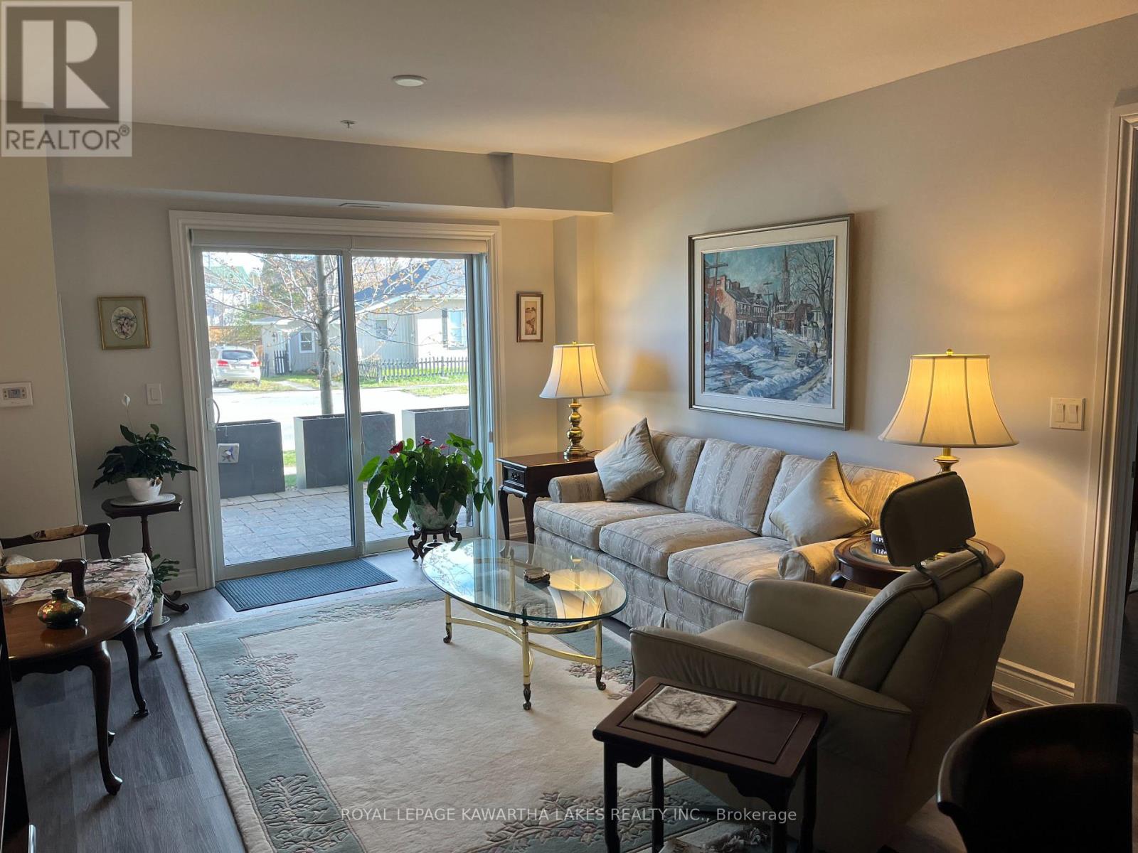 105 - 58 Glenelg Street W, Kawartha Lakes, Ontario  K9V 0M9 - Photo 18 - X12554384