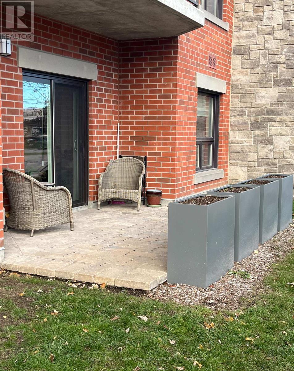 105 - 58 Glenelg Street W, Kawartha Lakes, Ontario  K9V 0M9 - Photo 22 - X12554384