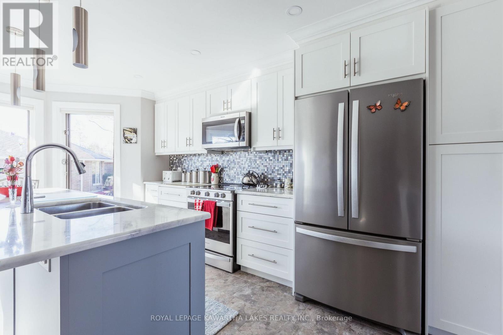 83 Navigators Trail, Kawartha Lakes, Ontario  K0M 1A0 - Photo 10 - X12565254