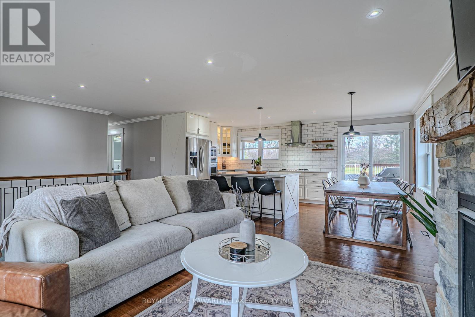 7 English Road, Kawartha Lakes, Ontario  K0M 2T0 - Photo 10 - X12571702