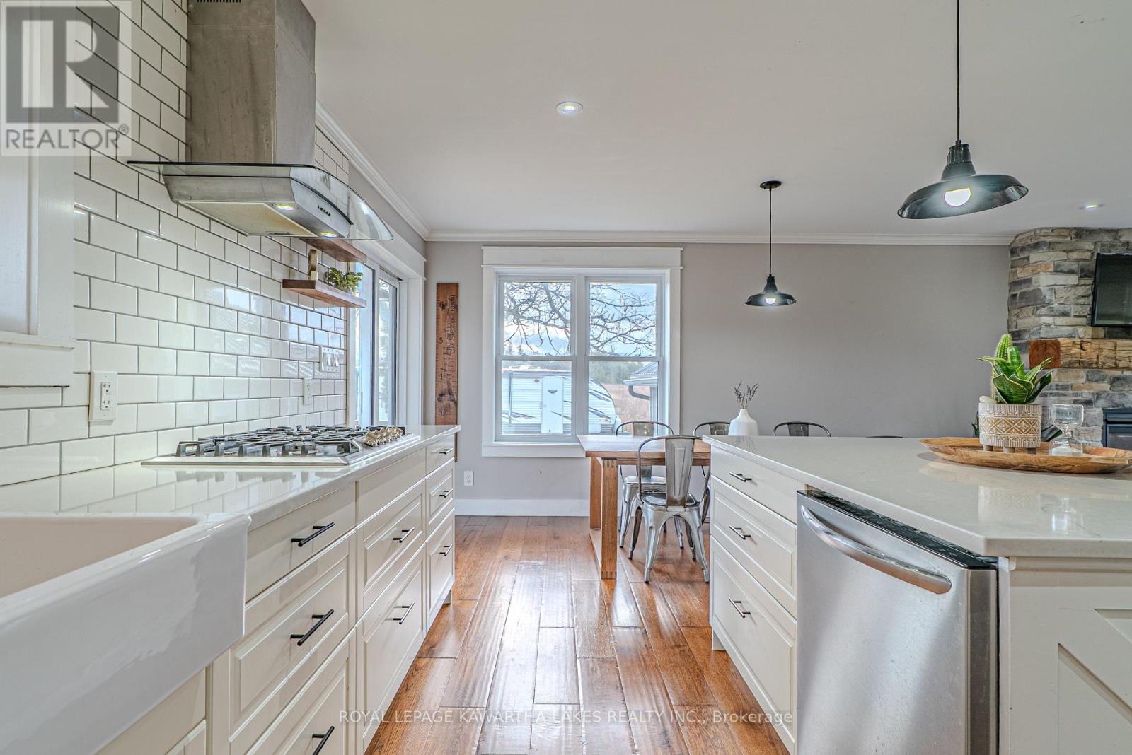 7 English Road, Kawartha Lakes, Ontario  K0M 2T0 - Photo 13 - X12571702