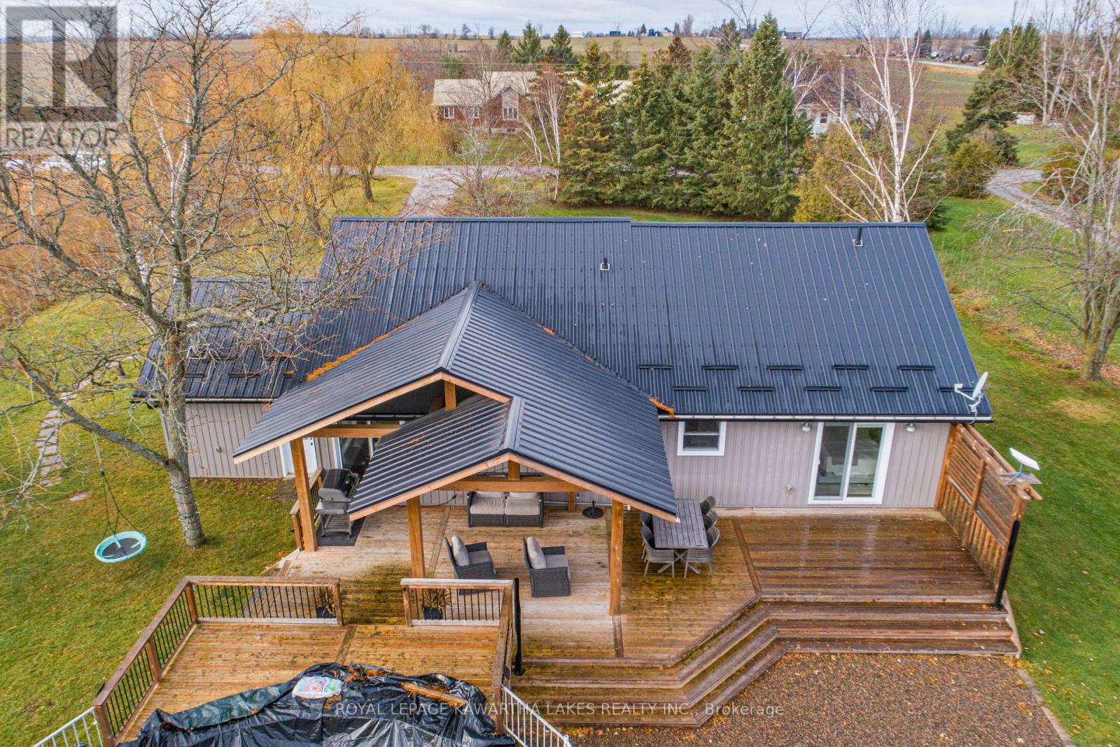 7 English Road, Kawartha Lakes, Ontario  K0M 2T0 - Photo 36 - X12571702