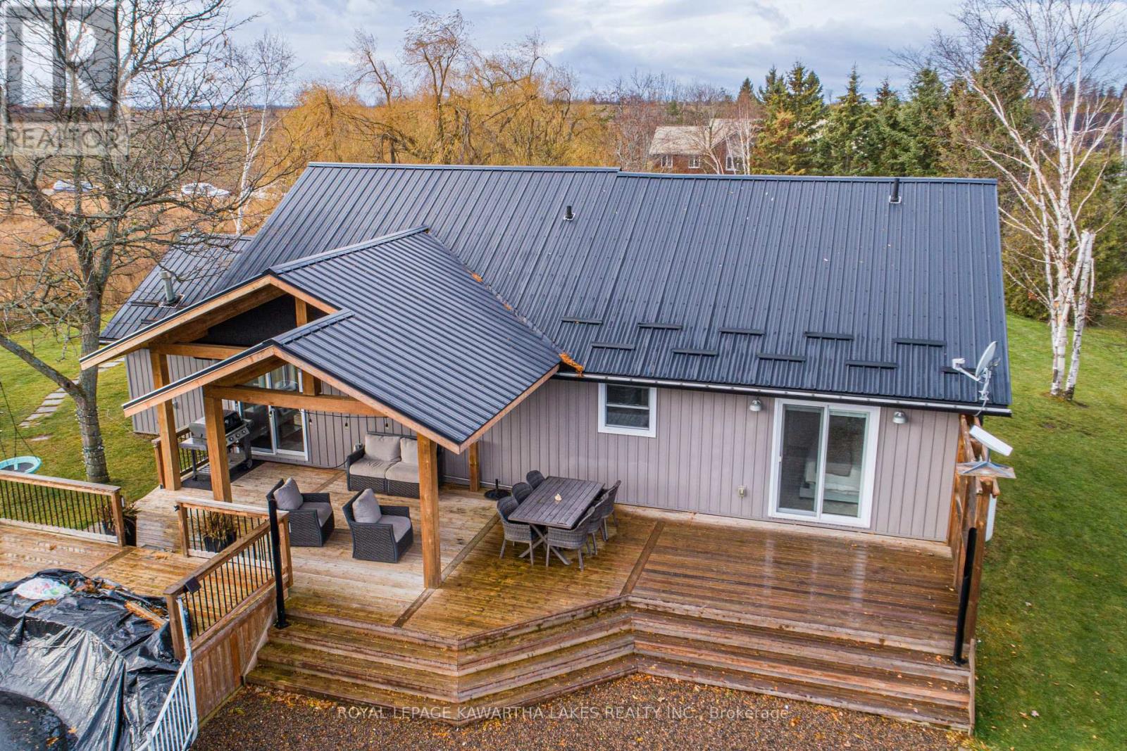 7 English Road, Kawartha Lakes, Ontario  K0M 2T0 - Photo 37 - X12571702