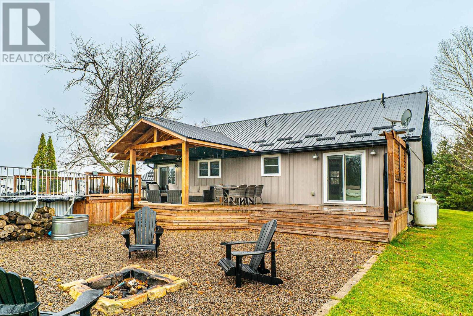 7 English Road, Kawartha Lakes, Ontario  K0M 2T0 - Photo 39 - X12571702