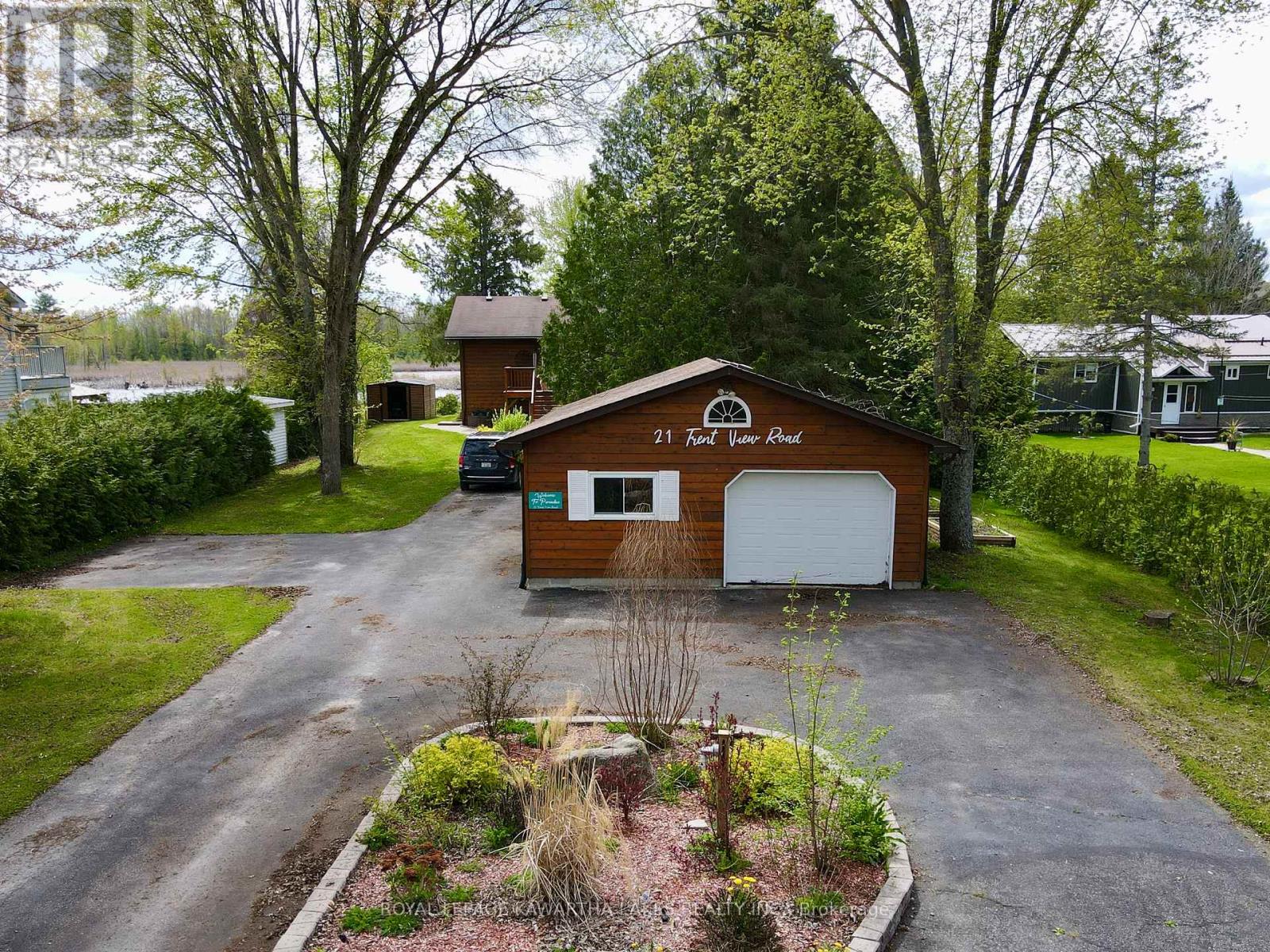 21 Trent View Road, Kawartha Lakes, Ontario  K0M 2B0 - Photo 6 - X12574696