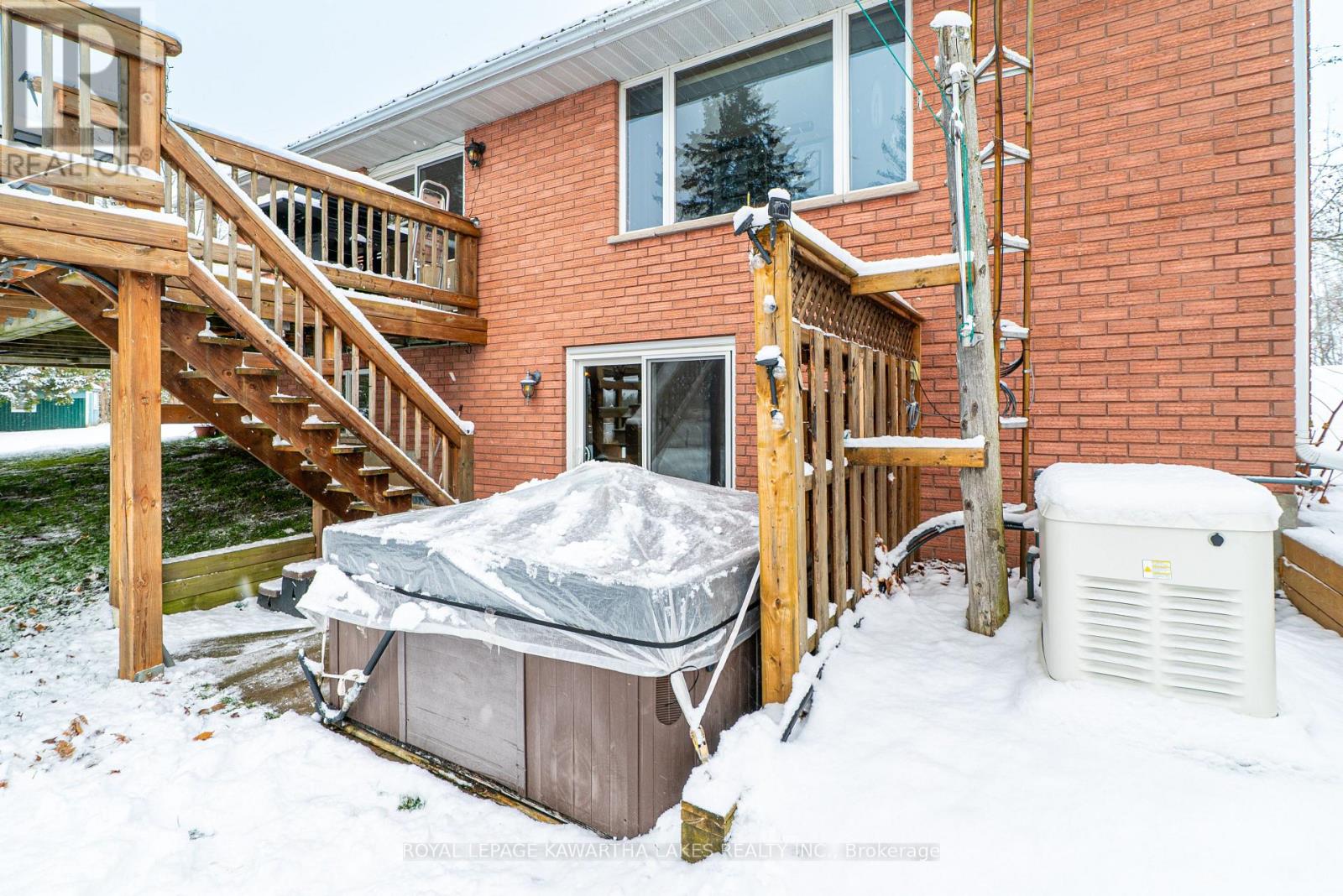 1 Bridle Road, Kawartha Lakes, Ontario  K9V 4R2 - Photo 36 - X12590478