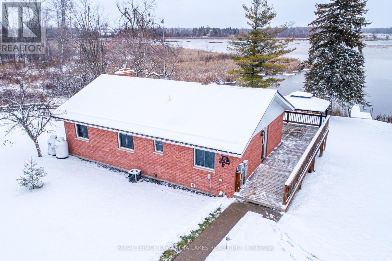 1 Bridle Road, Kawartha Lakes, Ontario  K9V 4R2 - Photo 4 - X12590478