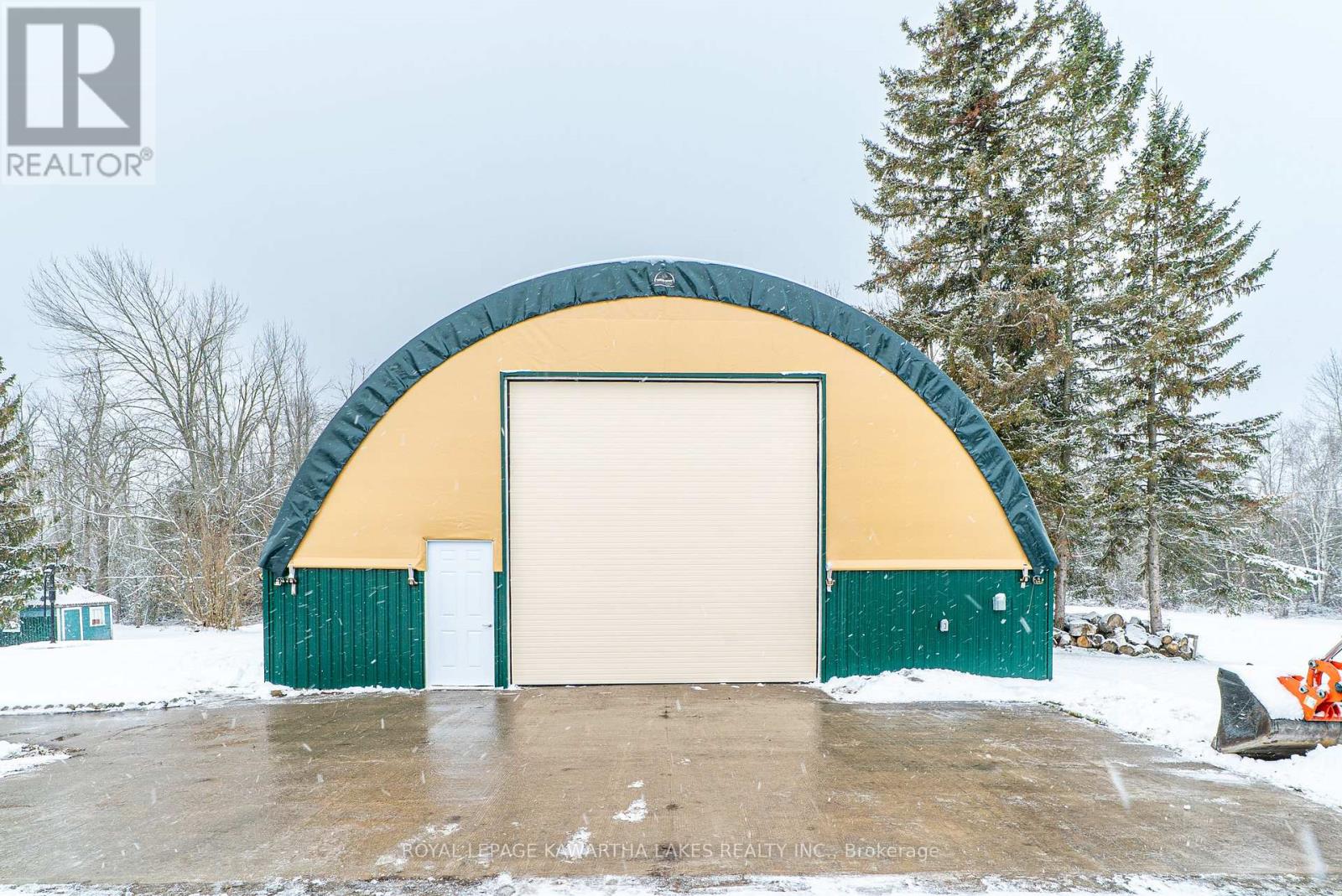 1 Bridle Road, Kawartha Lakes, Ontario  K9V 4R2 - Photo 41 - X12590478